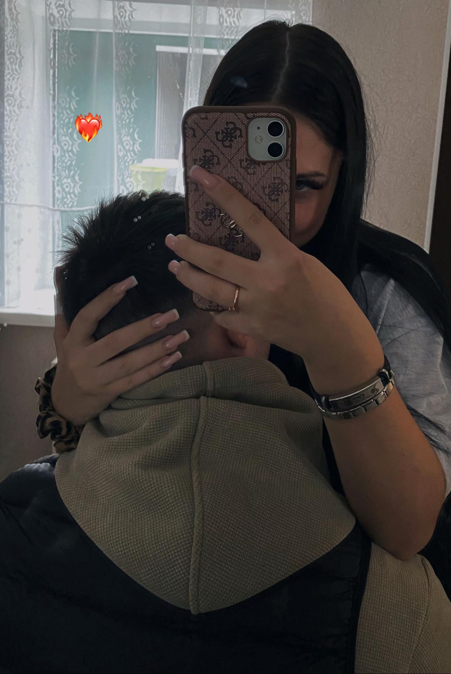 @Ксеша ❤️&zwj;🔥