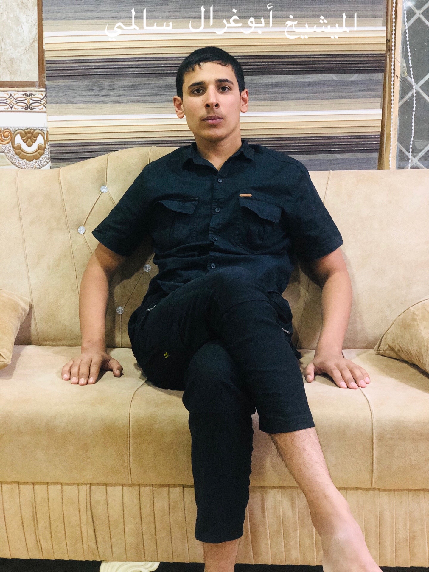 @يونس السالمي