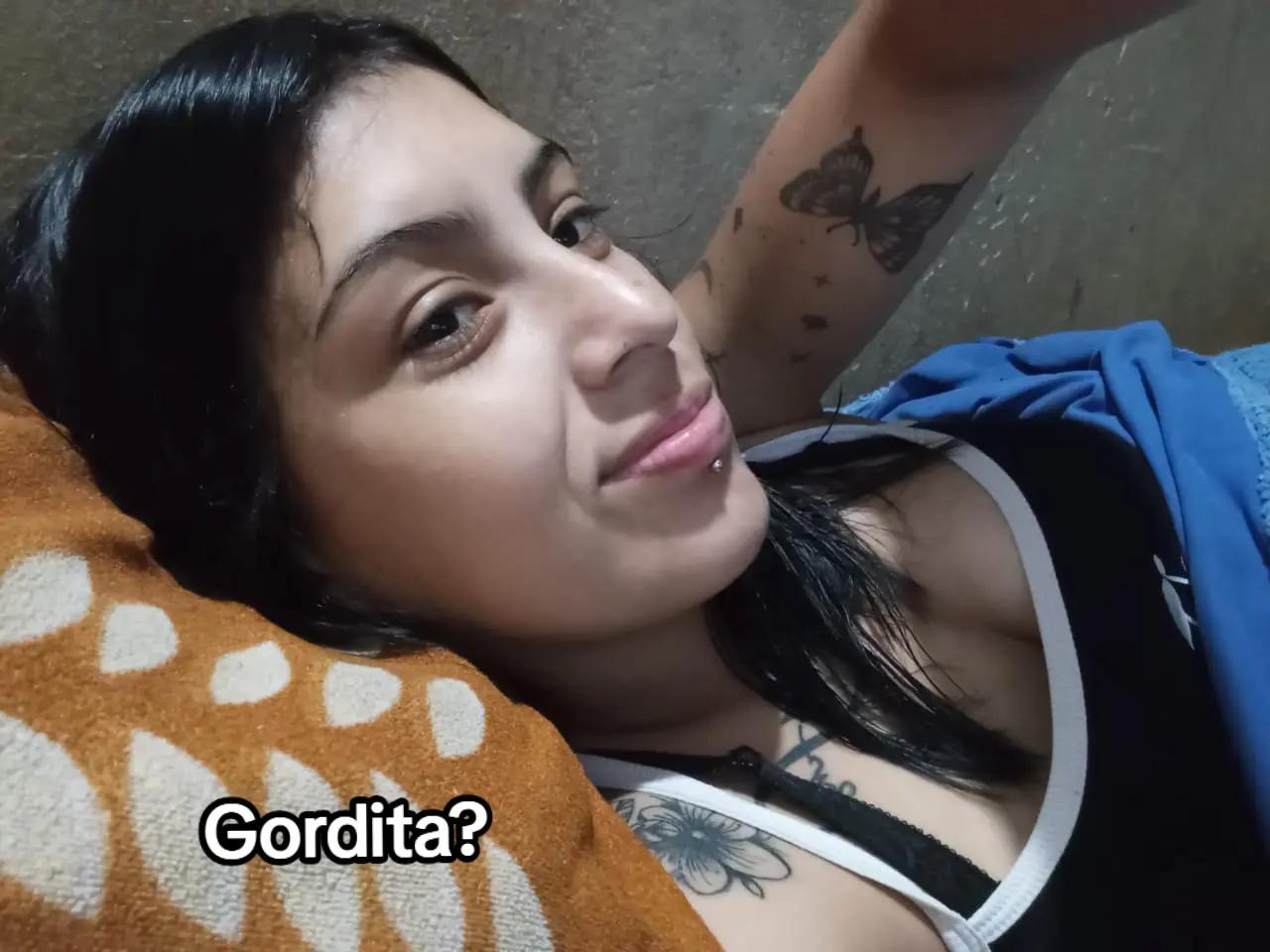 @Milu Castillo