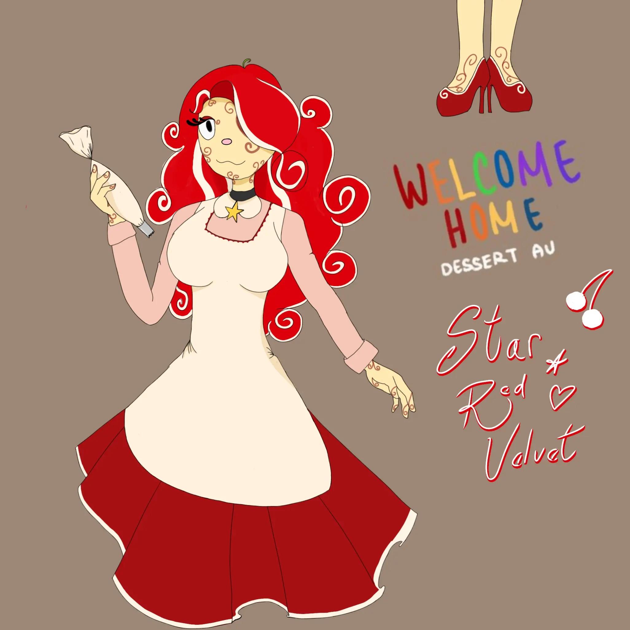 @💫Star Rose(Opposite's Wife🙌)