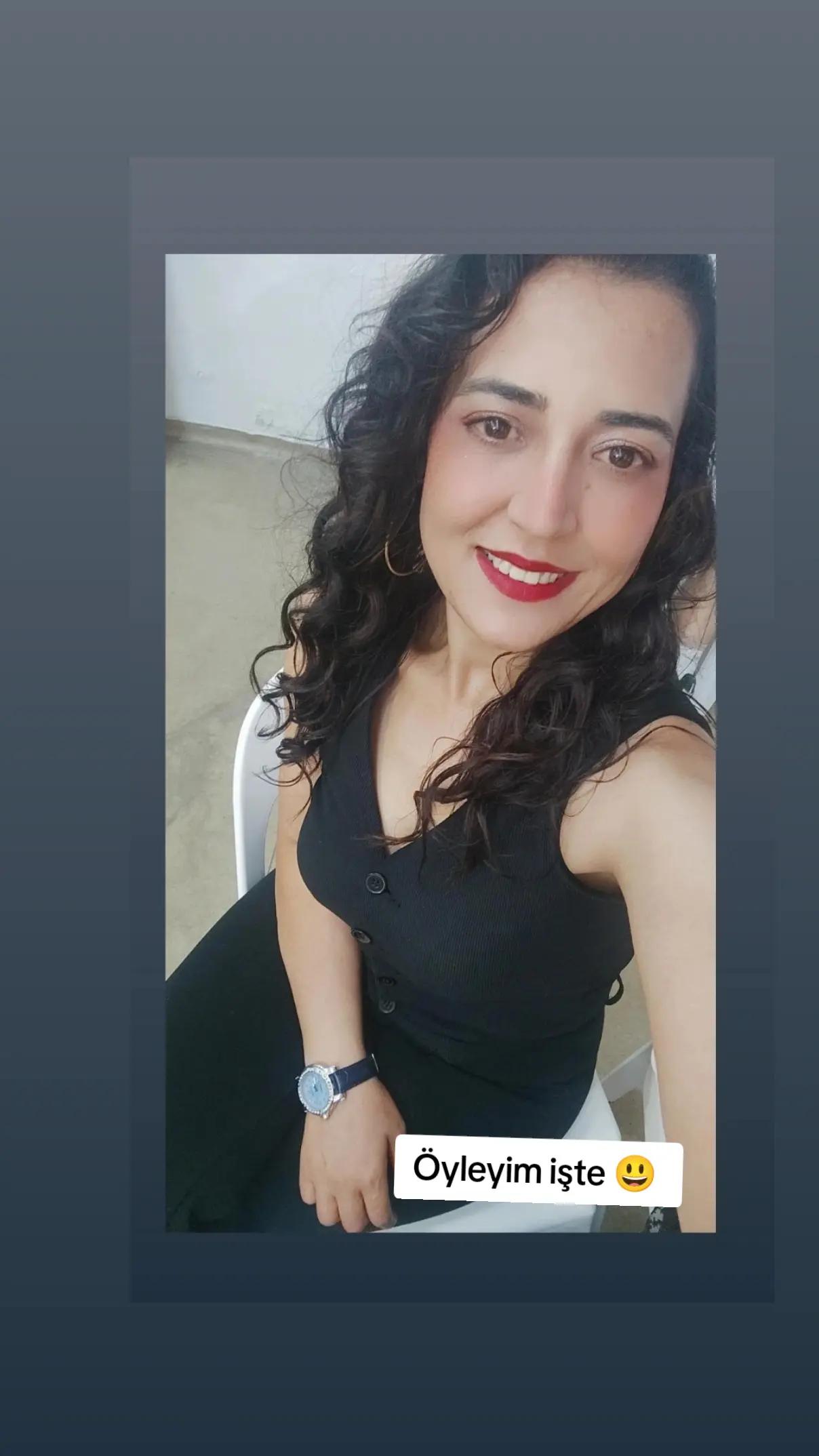@Kıvırcık Kiz