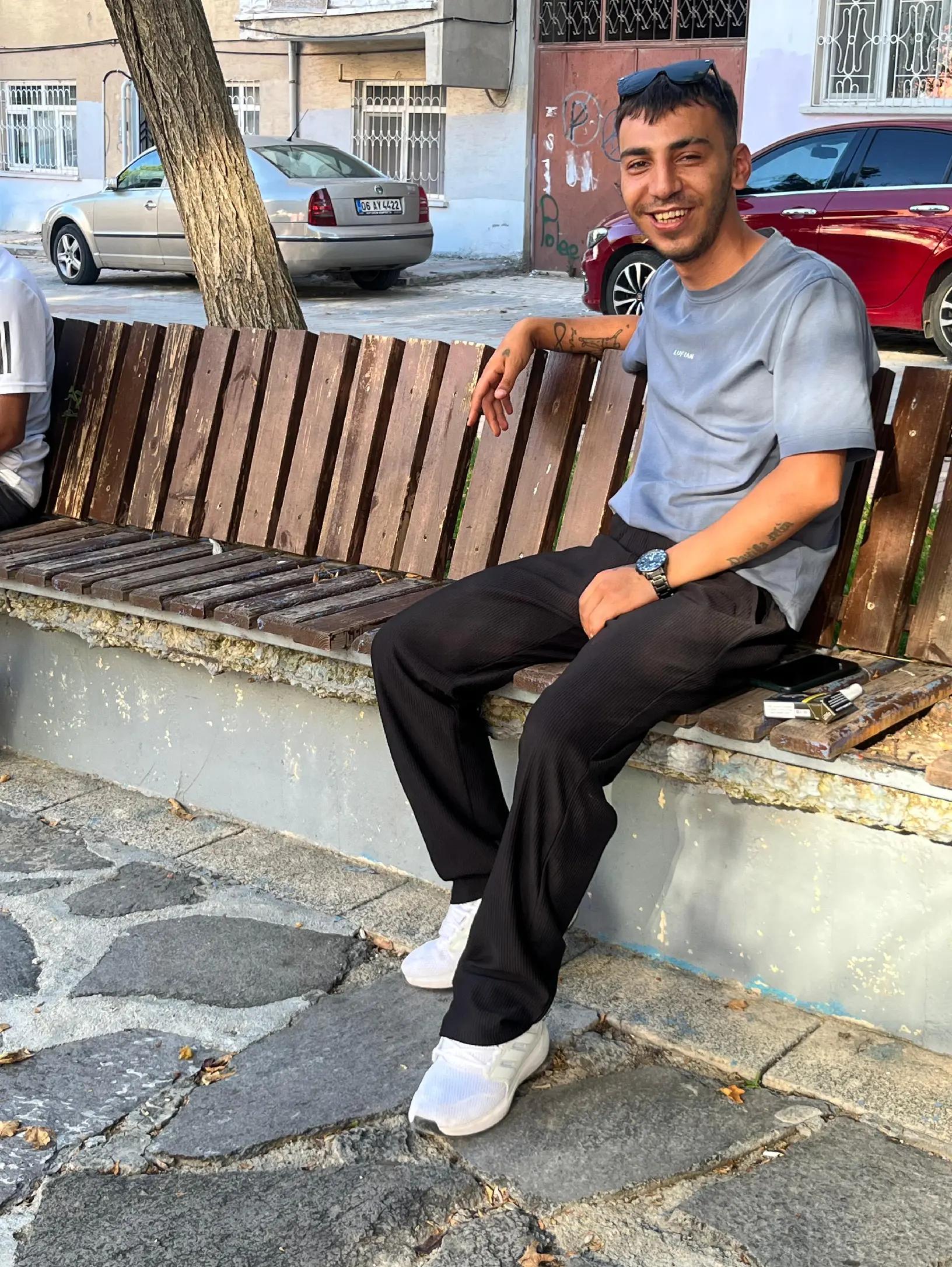 @Aşkın G&uuml;n