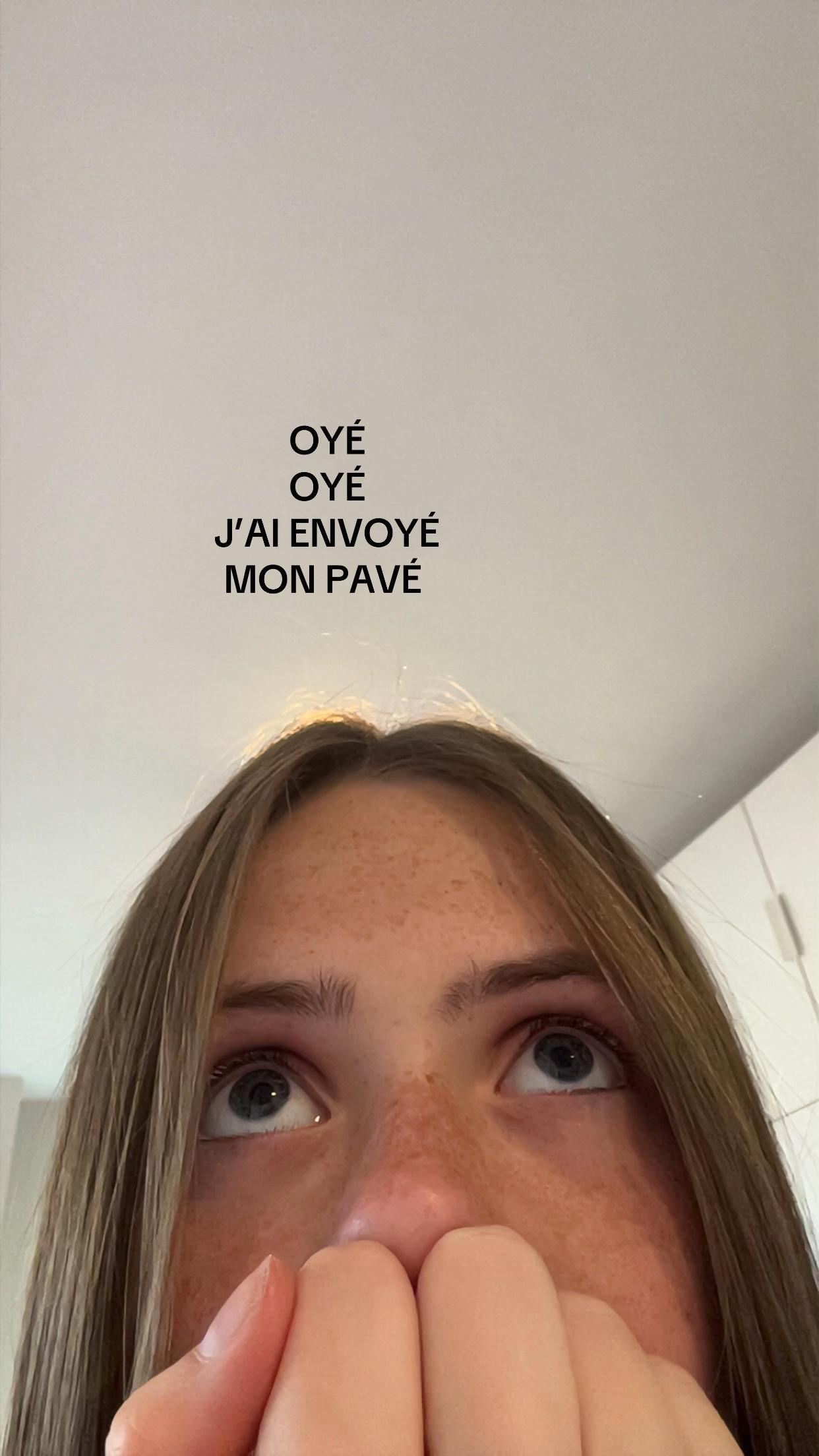 @spam 🥹🥹