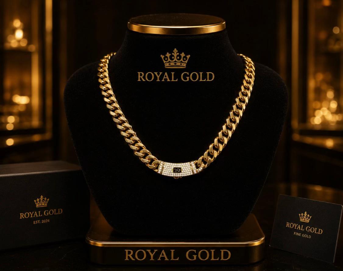 @RoyalGold™