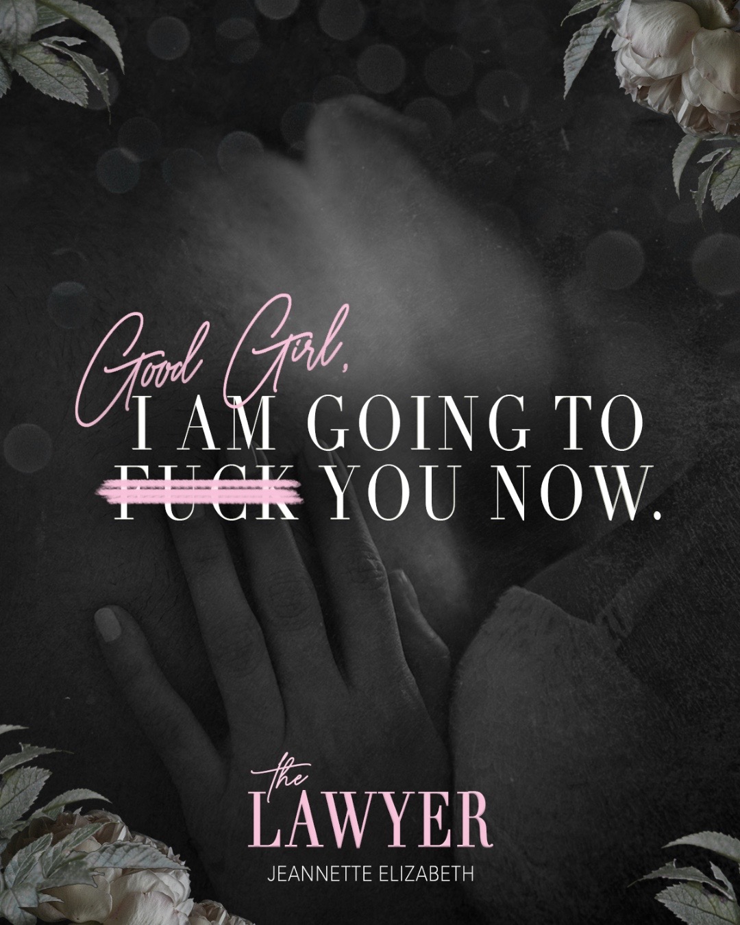 @Author Jeannette Elizabeth