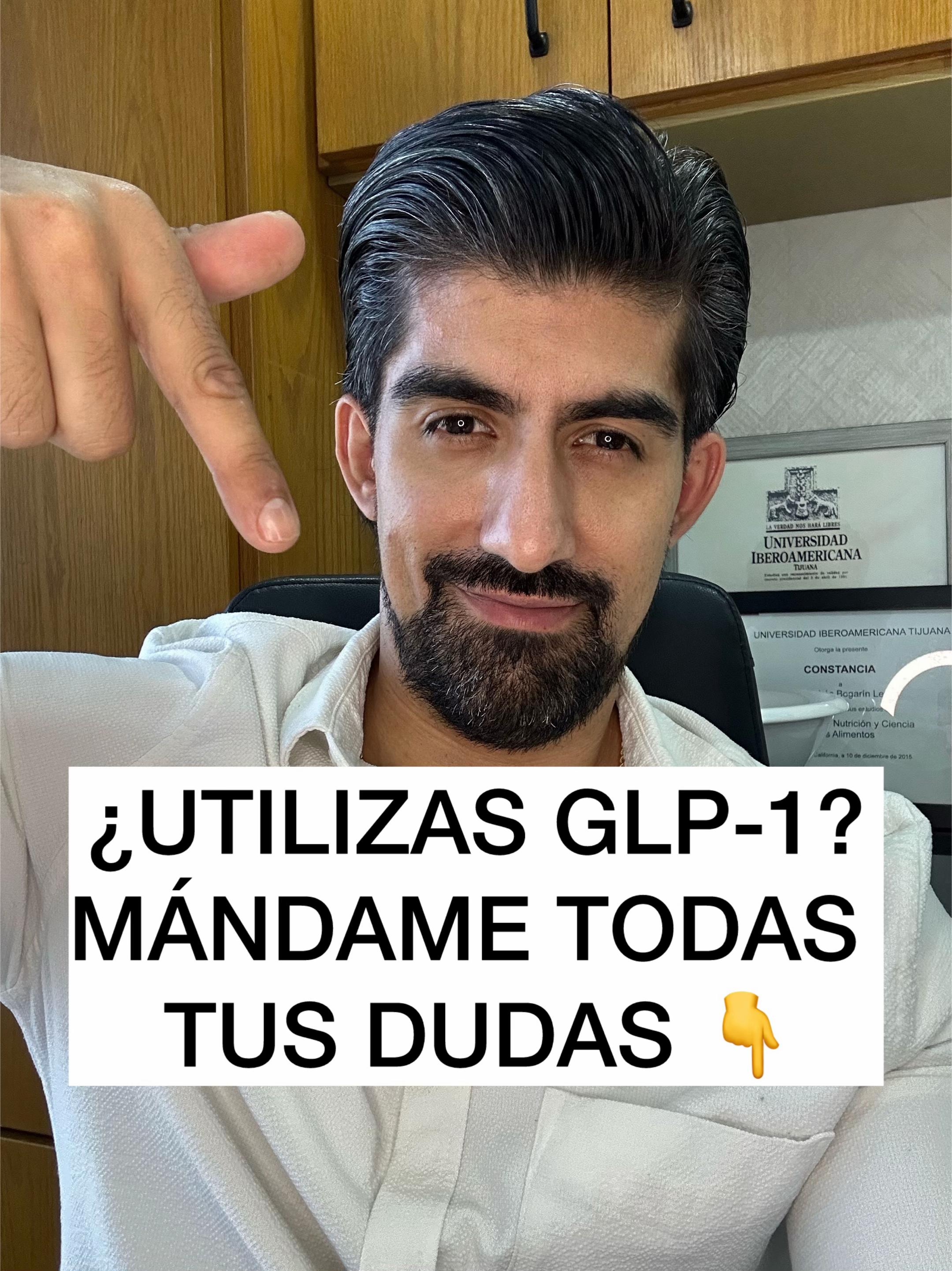 @Nutriólogo Andrés Bogarin