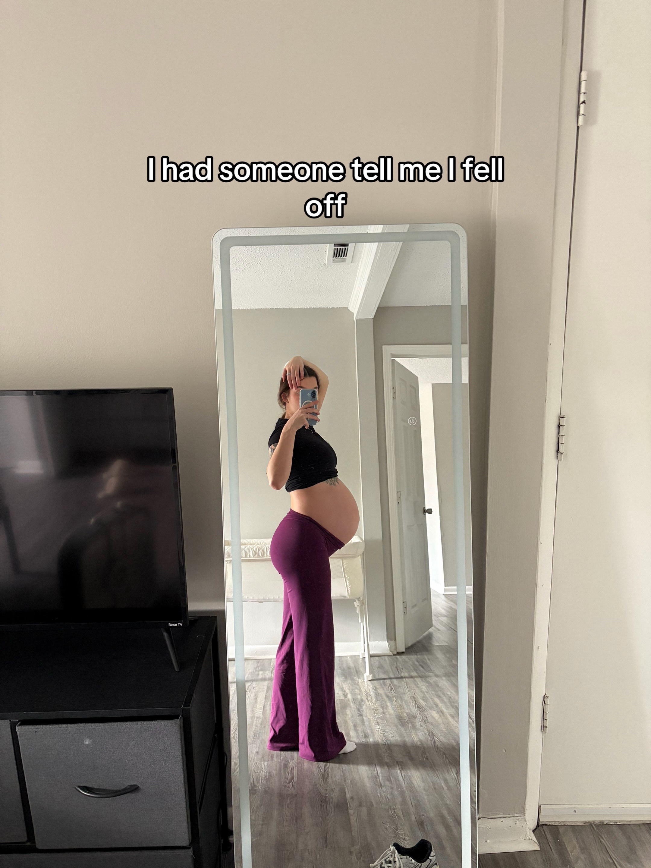 @Gracie | Girl Mom🎀