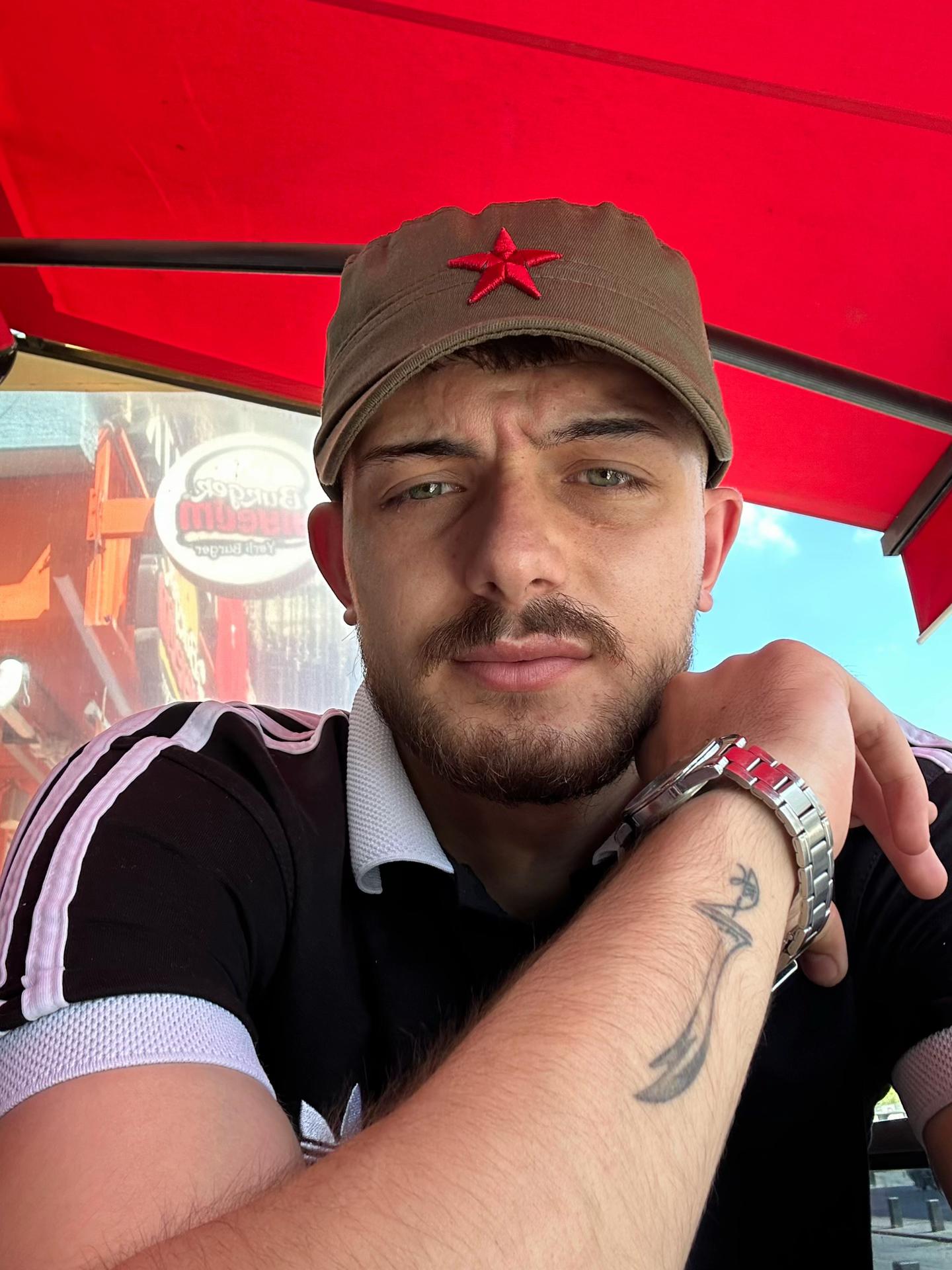 @Serhat Çil ރ