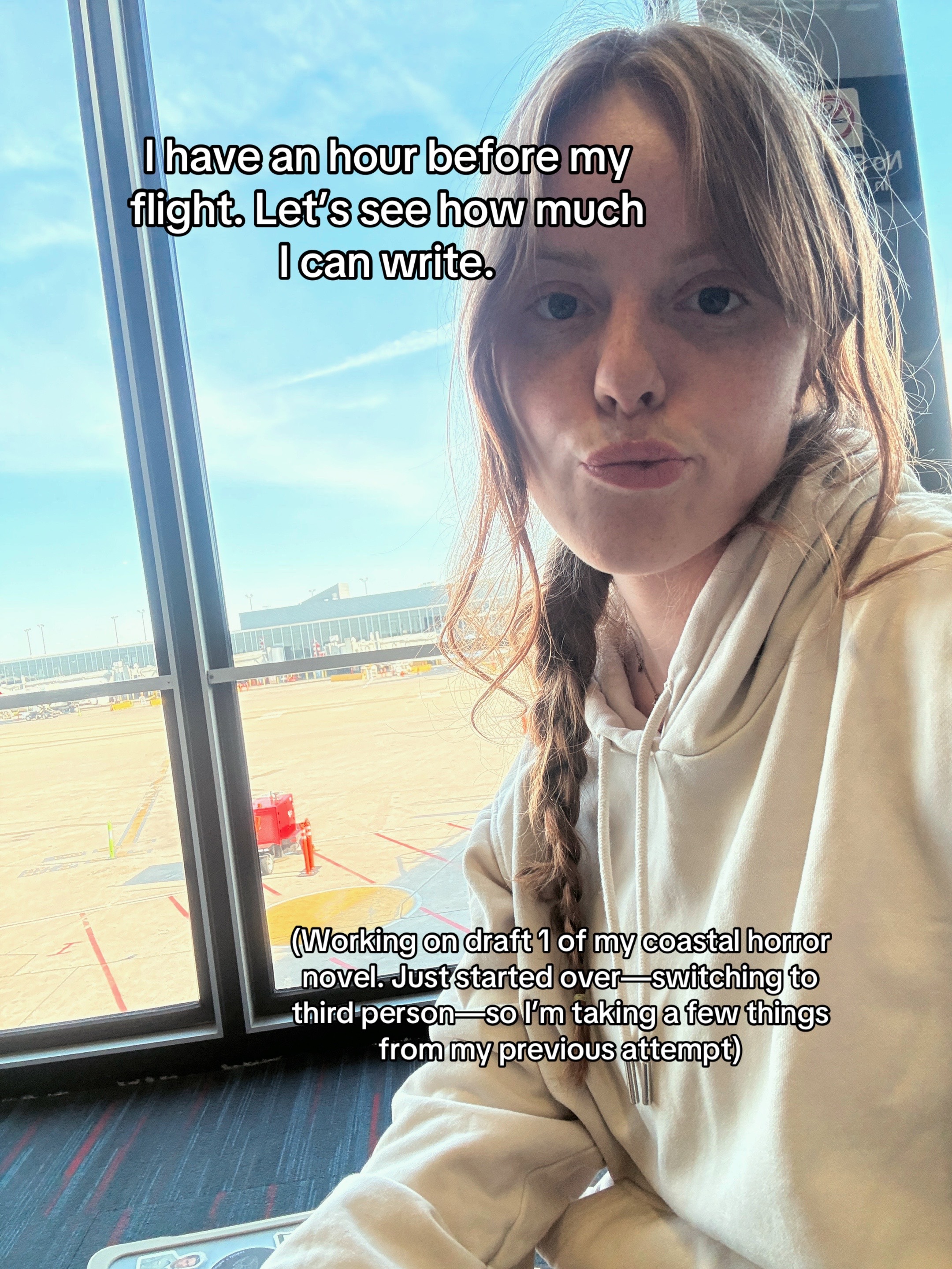 @Sophie // Writer + Illustrator