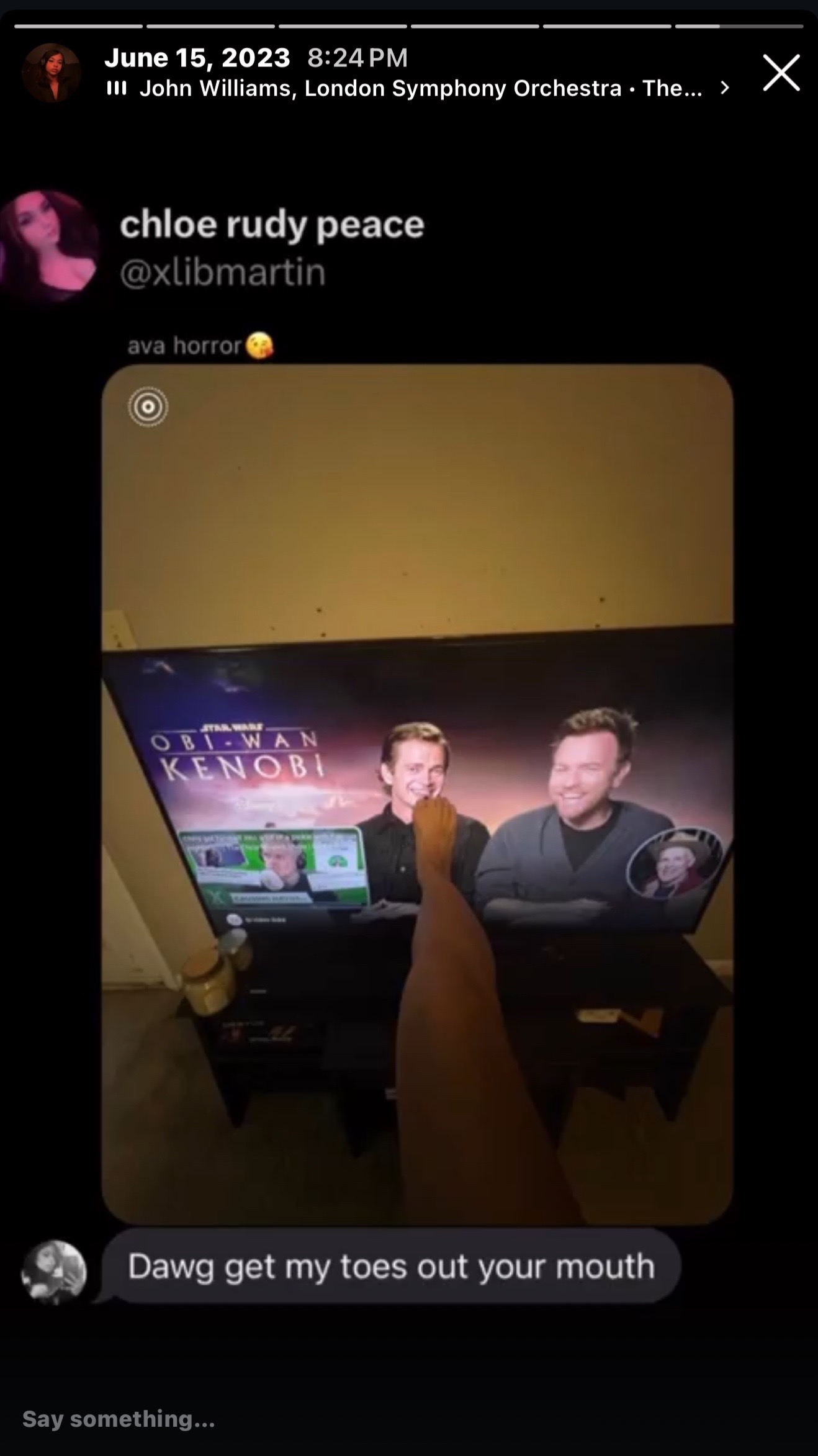 @avaxhorror