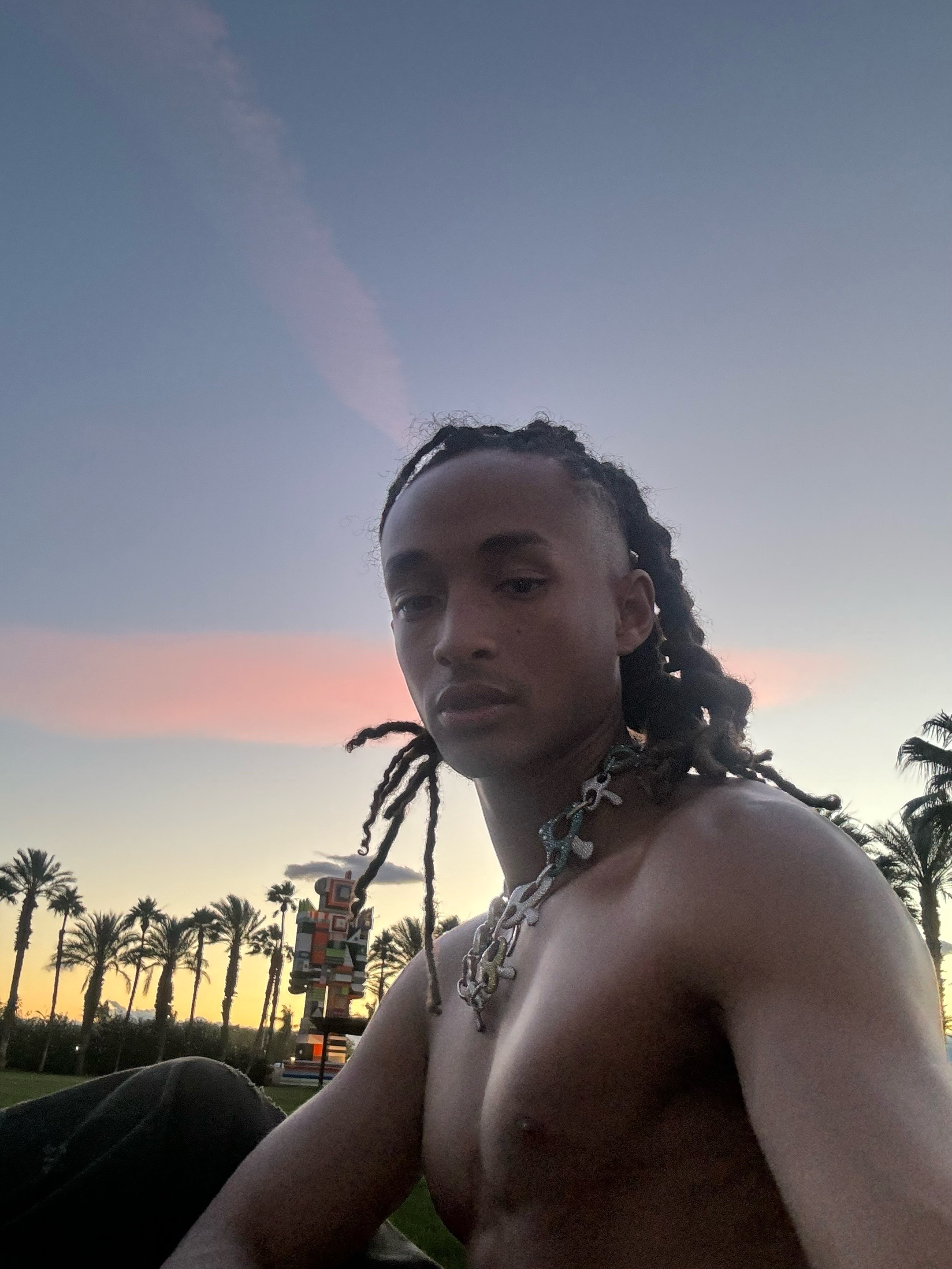 @Jaden