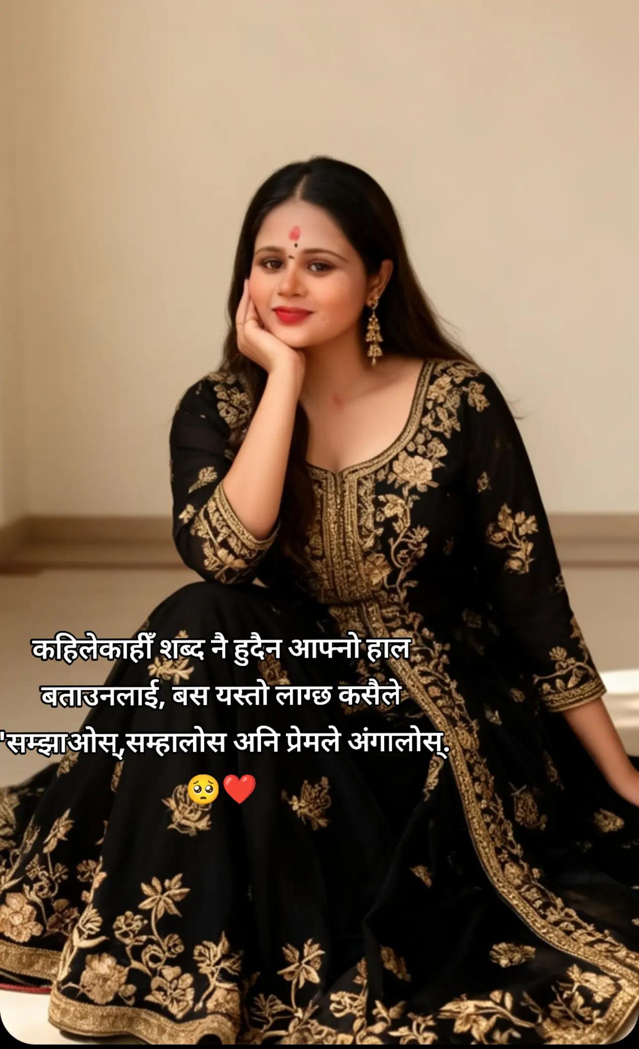 @रोस्नी भण्डारी🧿