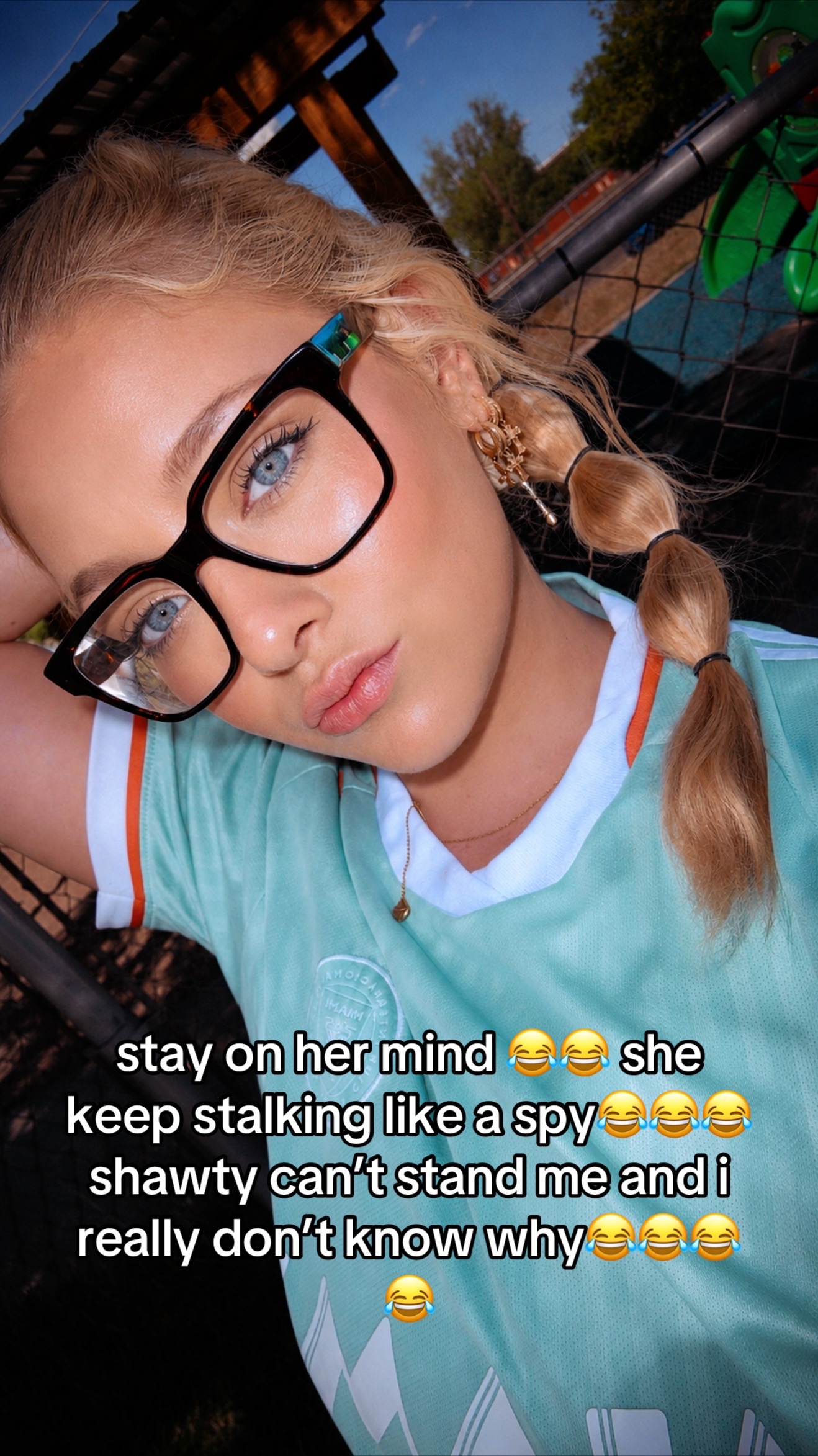 @Jaelin Padilla