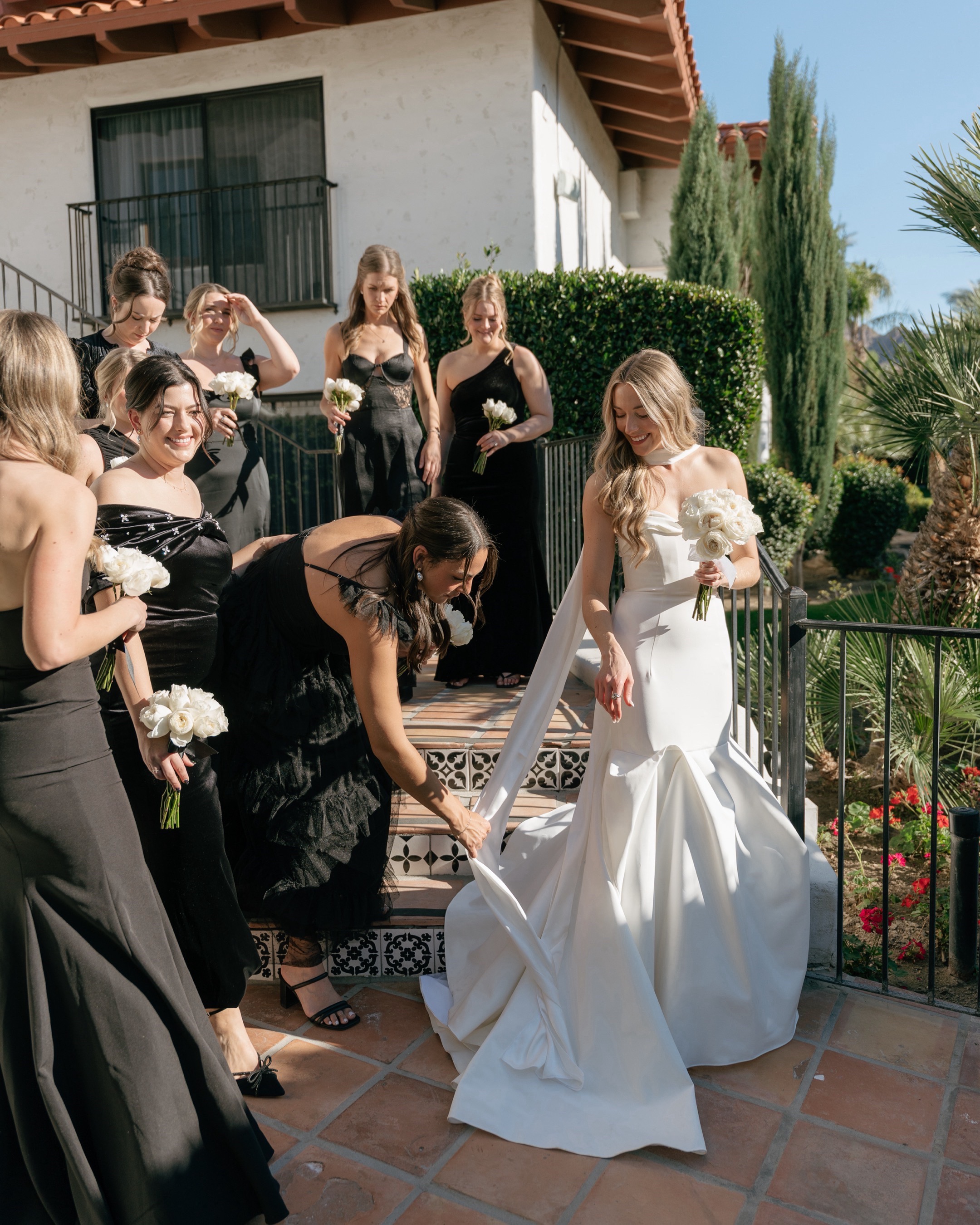 @San Diego Wedding Photographer