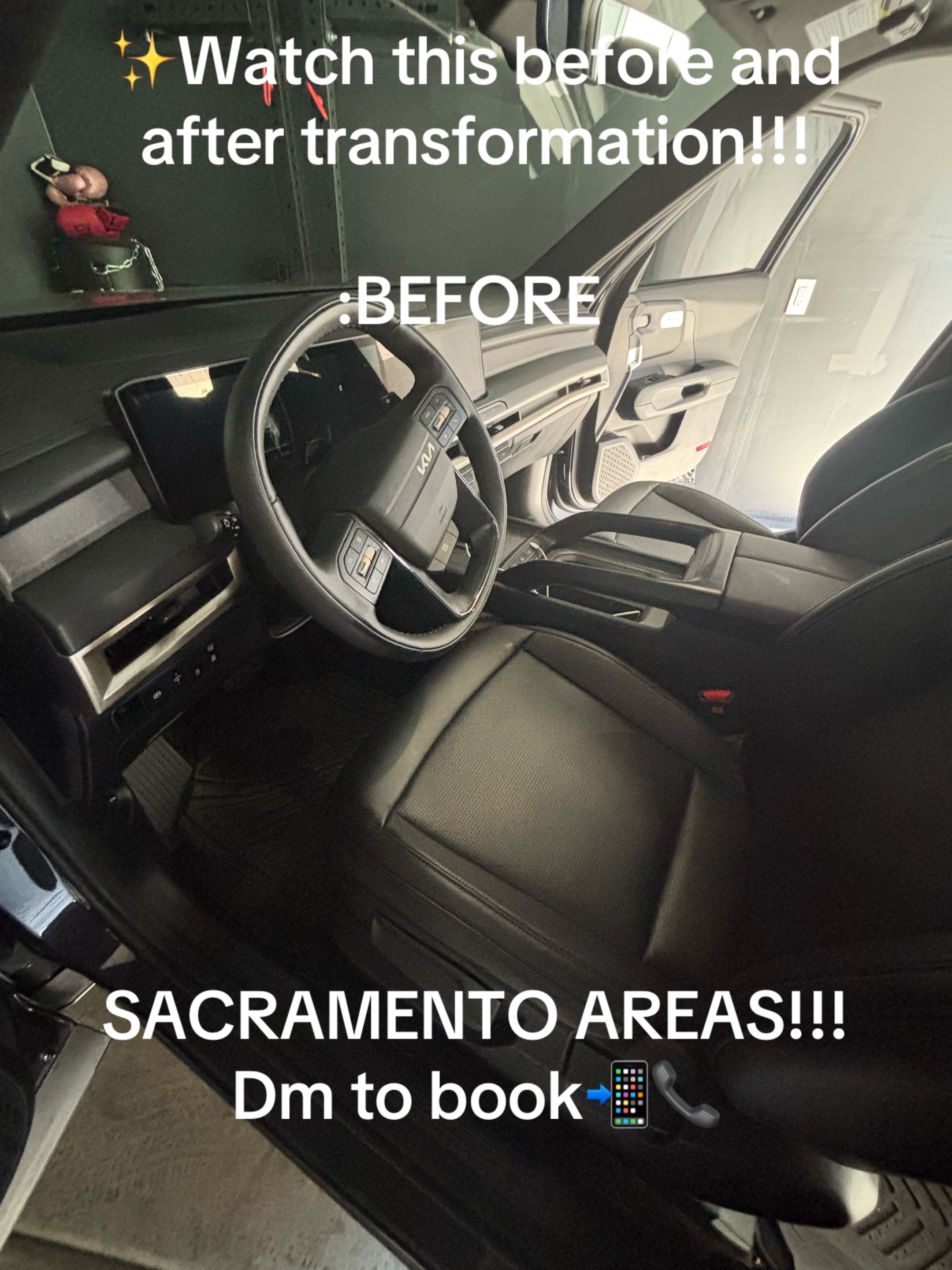 @DC MOBILE CAR DETAILING916