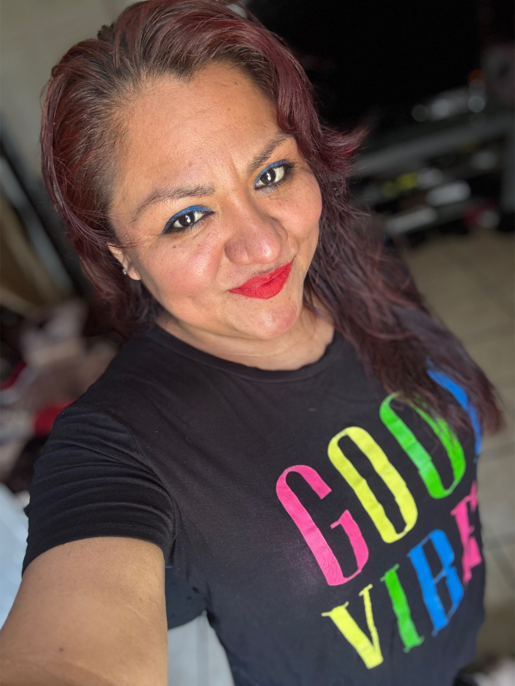 @Viviana Dominguez