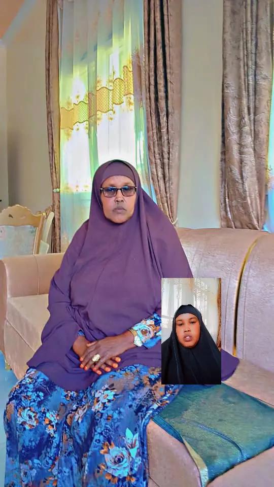 @Maryan warsame