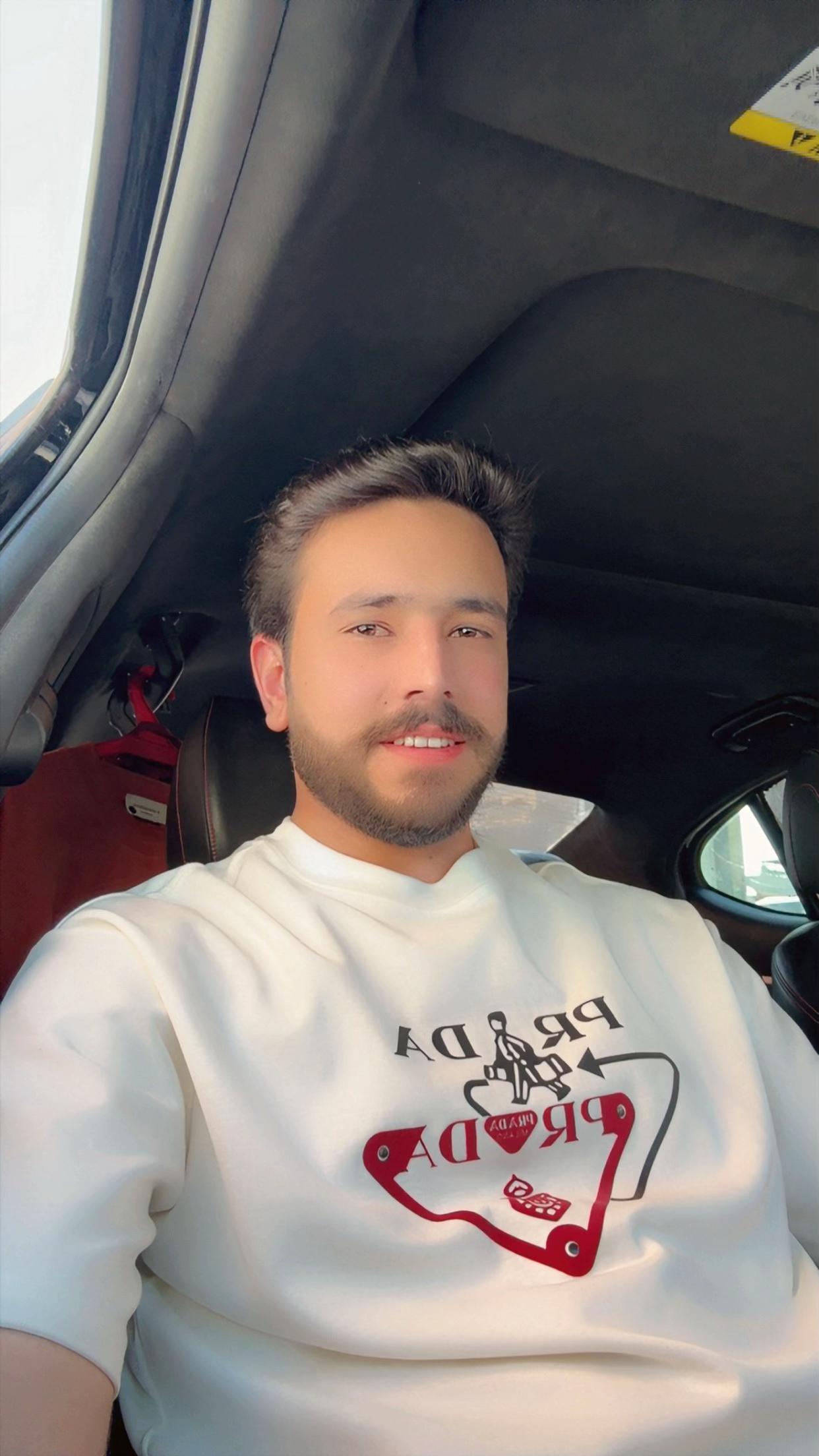 @Ahmed Alasafi | احمد العسافي