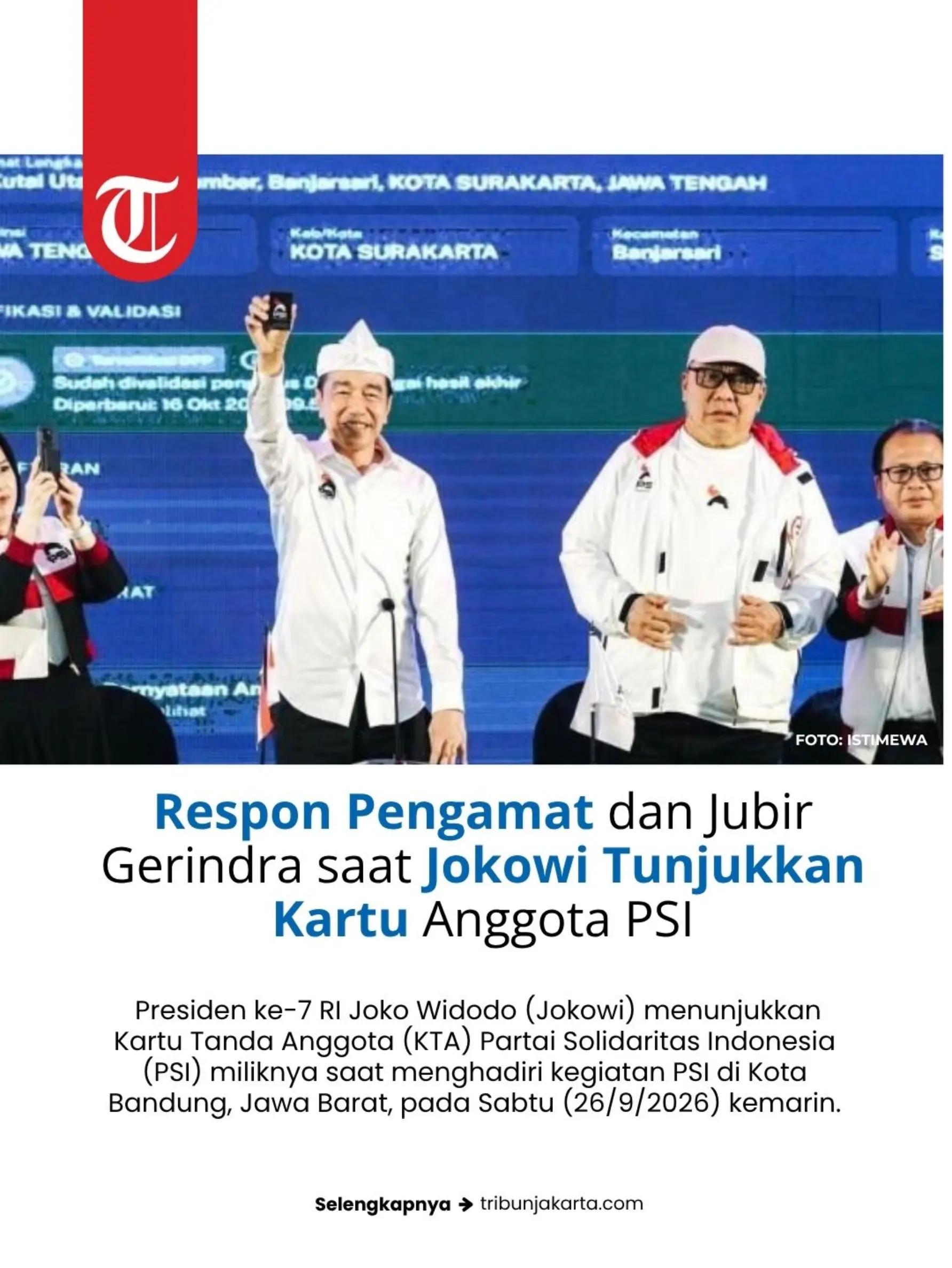 @Tribun Jakarta Official