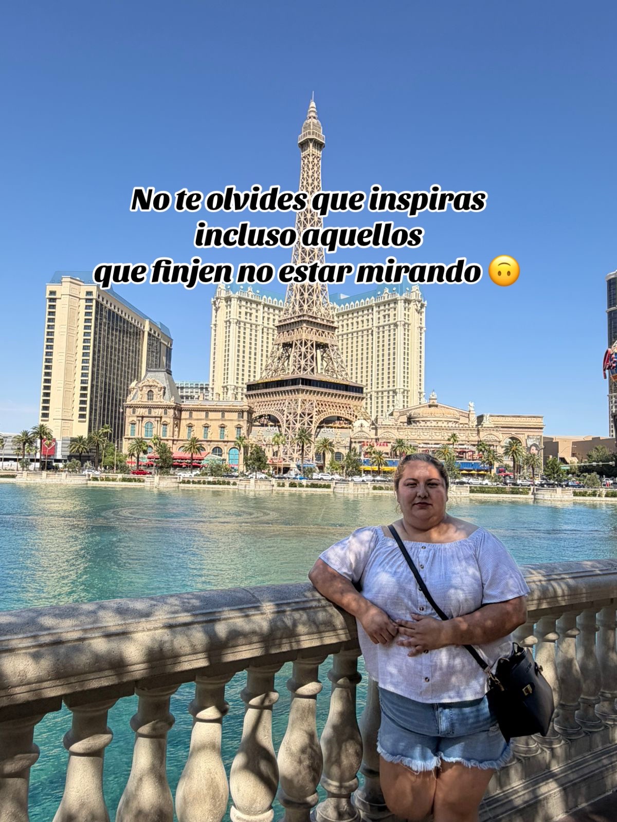 @Rosy Echeverria