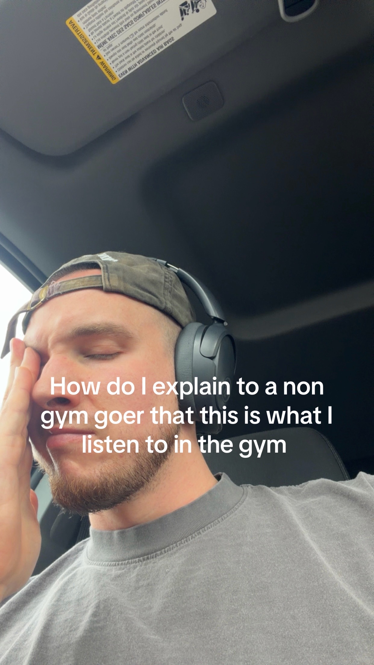 @Luke