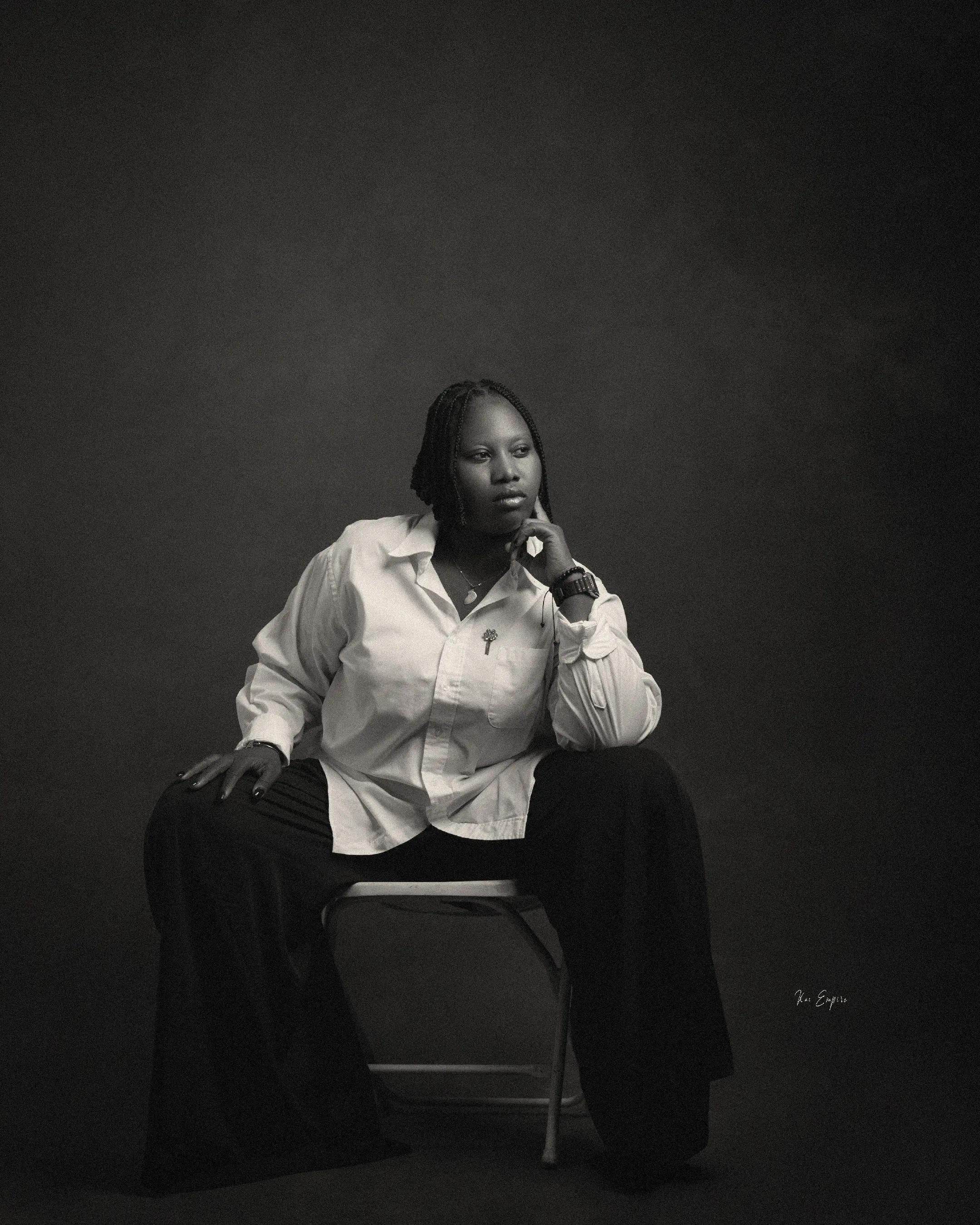 @Cute Photographer-Ibadan/Lagos