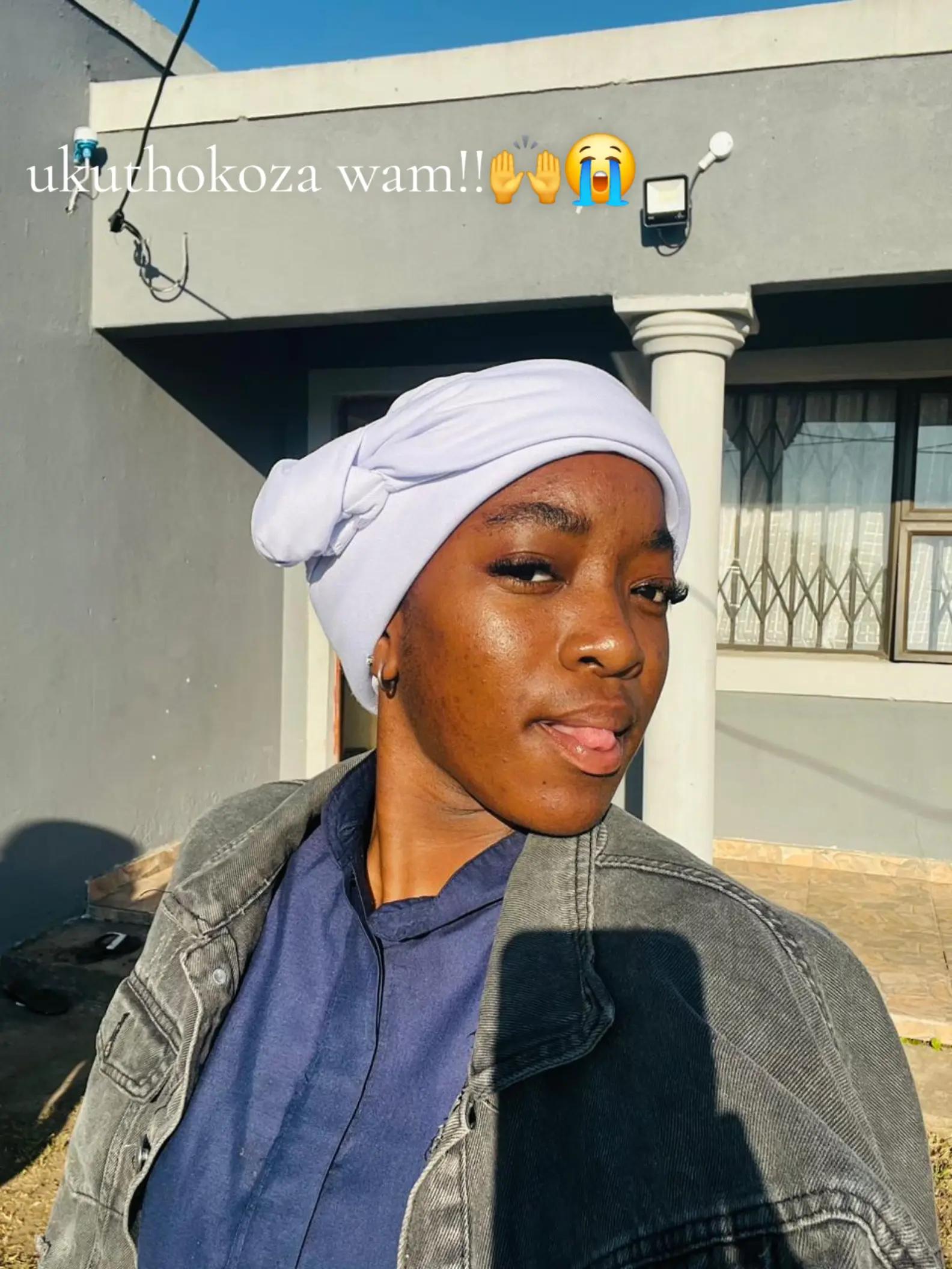 @amalanda amahle❤️