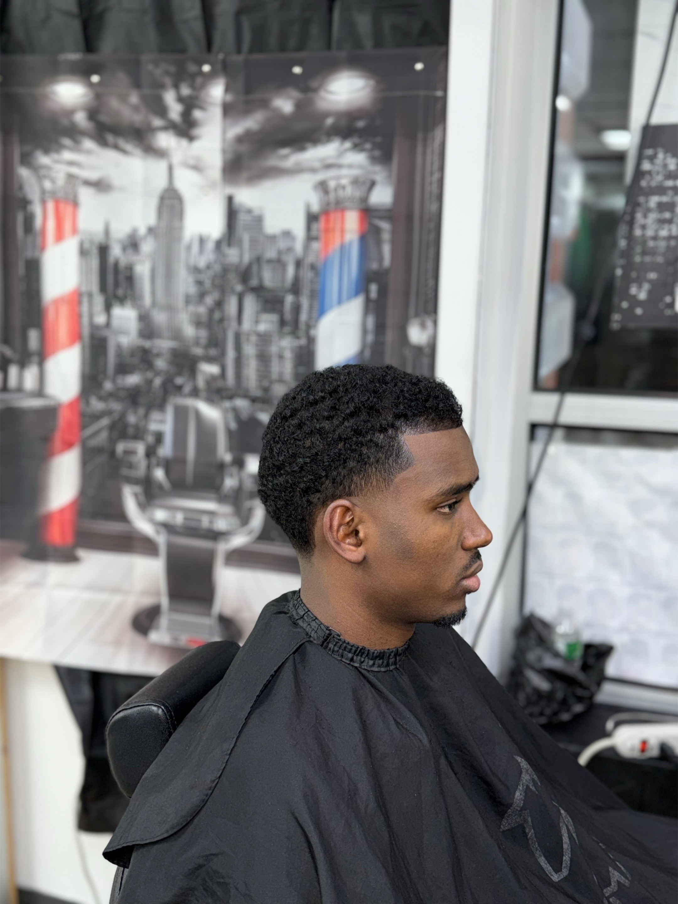 @Lamine Coiffeur 🇬🇳/🇺🇸