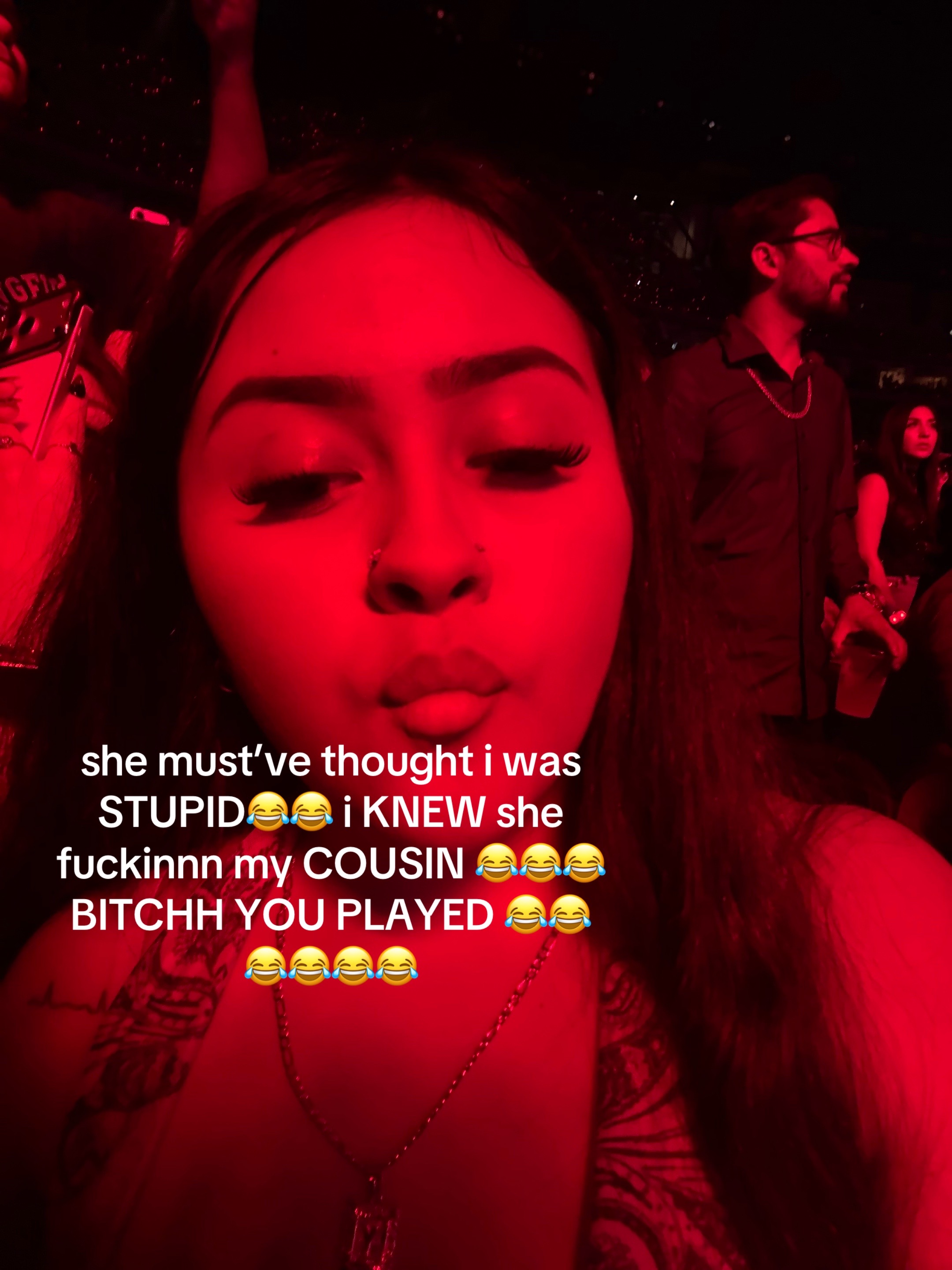 @️