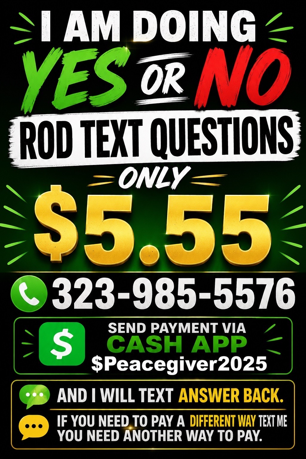 @Live In Peace LLC
