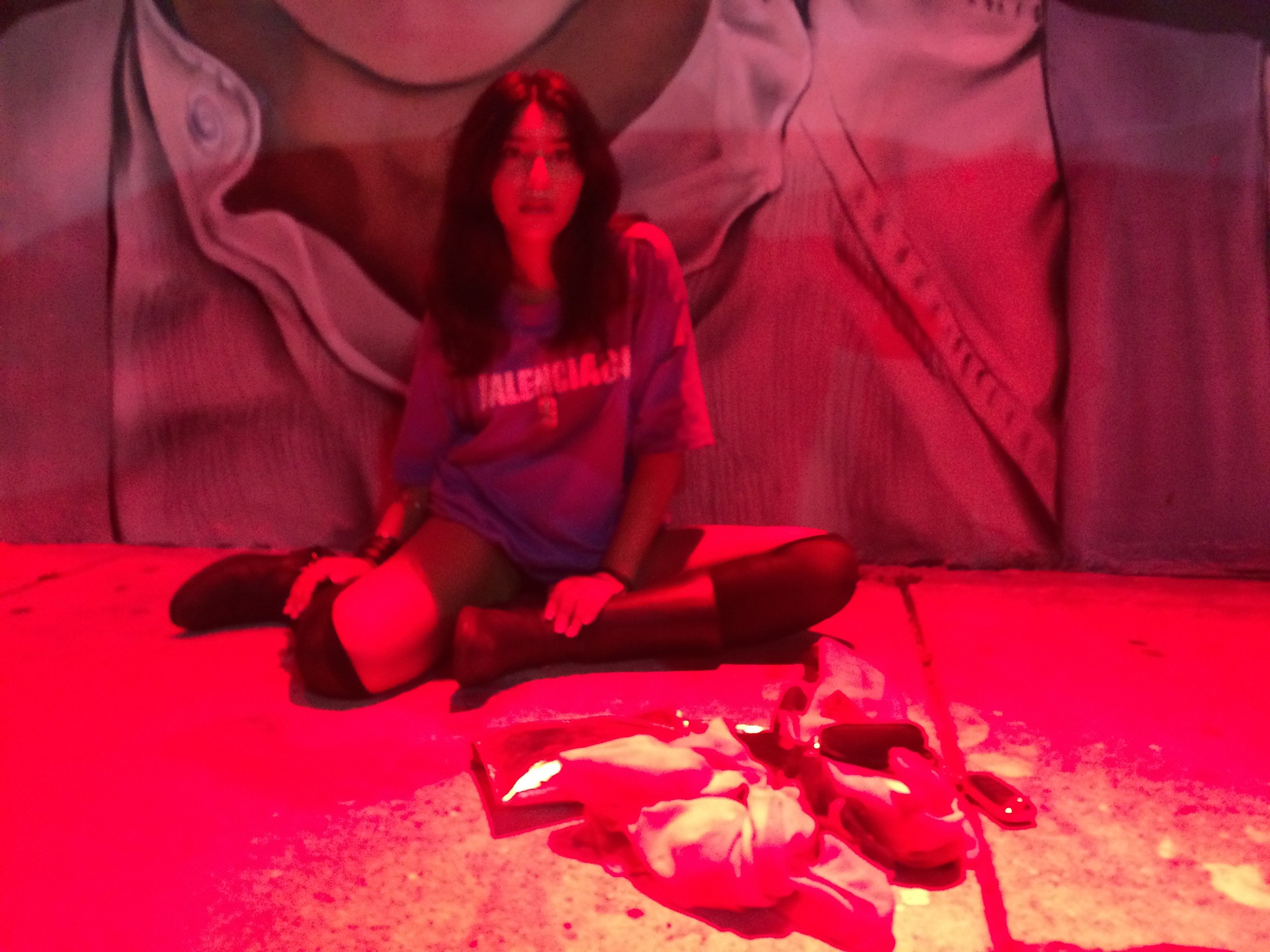 @karlaa ॐ