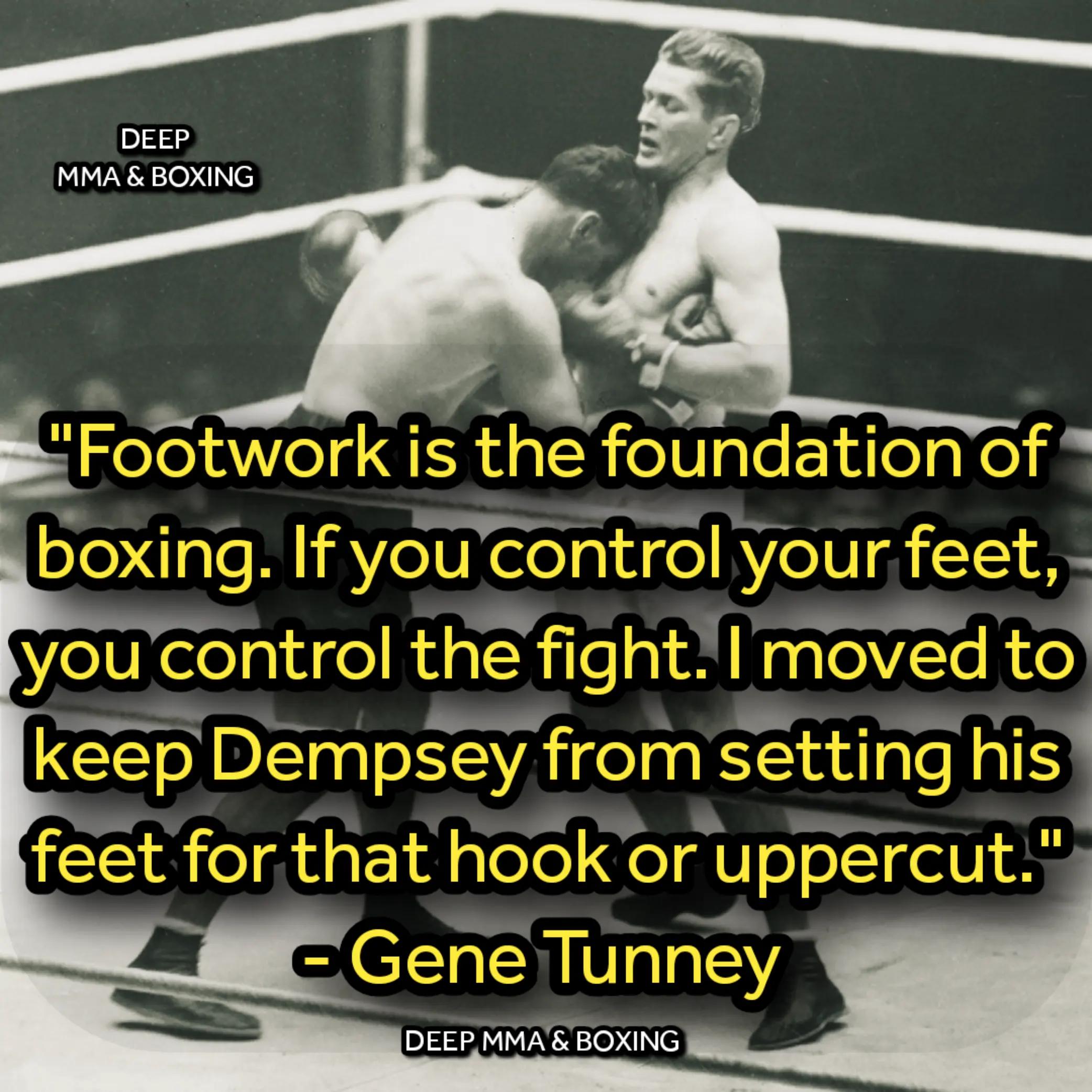 @DEEP MMA & BOXING