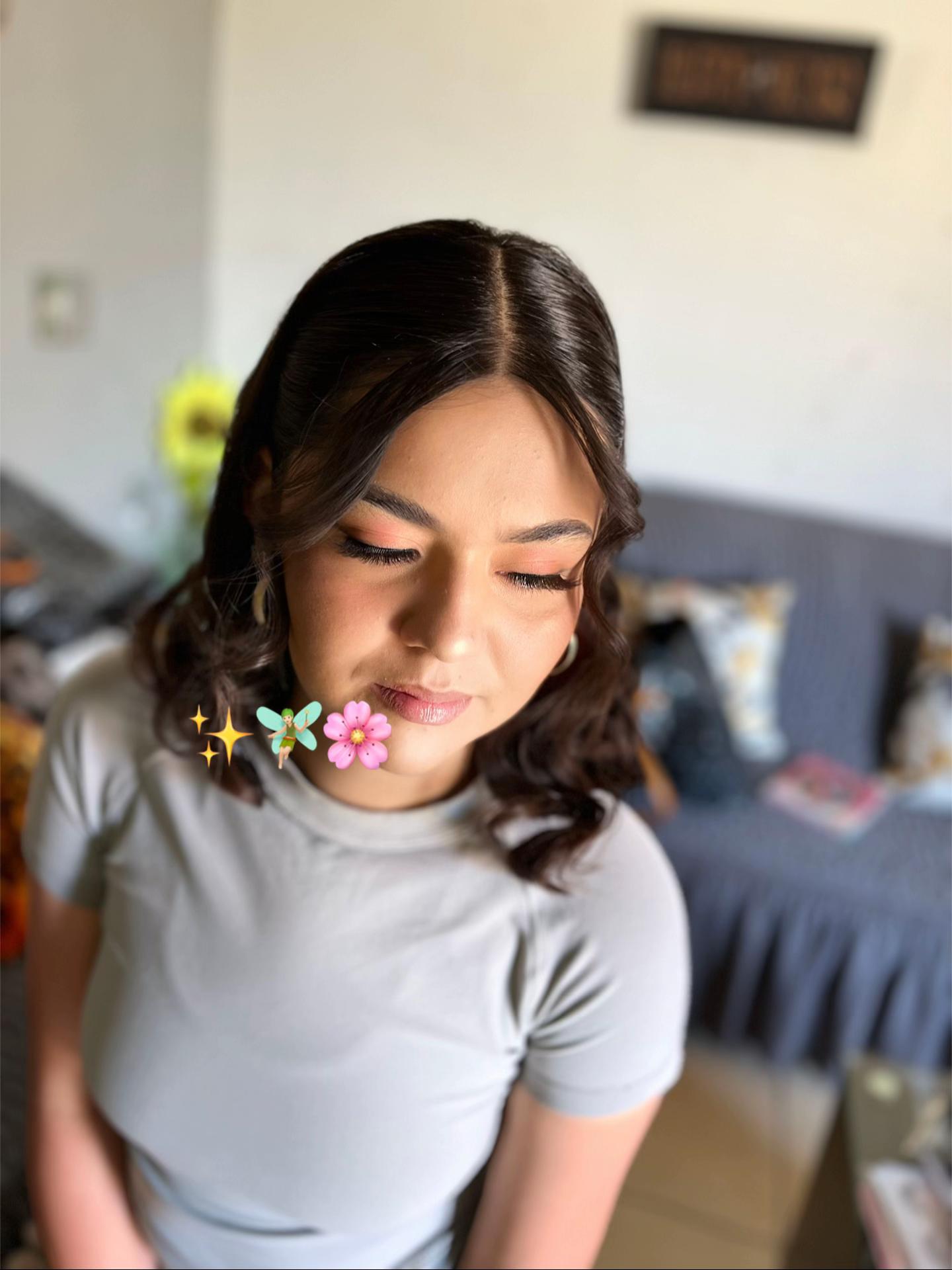 @Siempre bellas 💋💄✨🪐🧚🏻