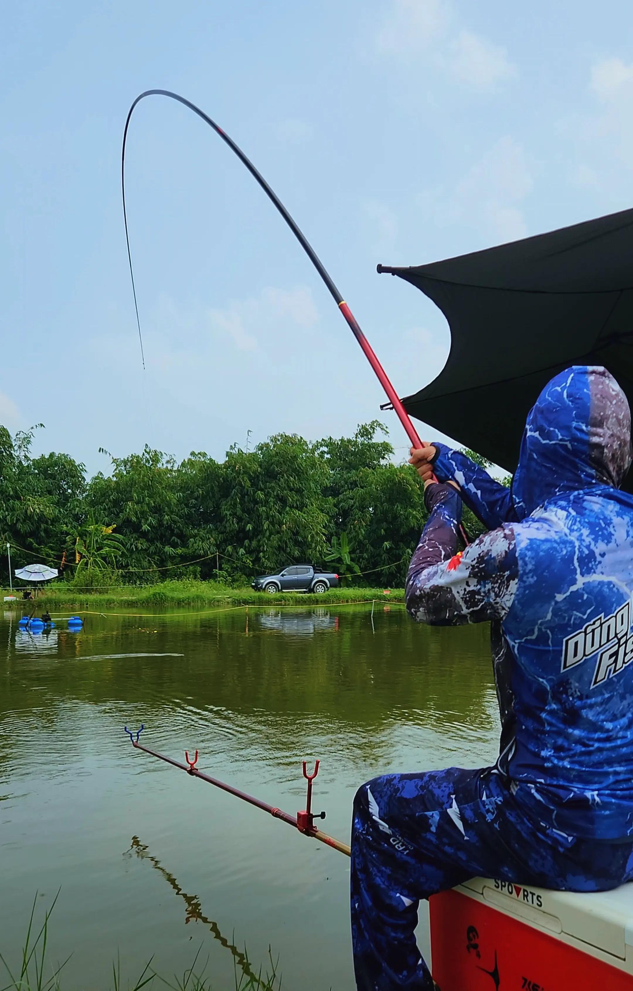 @Dũng Nguyễn Fishing