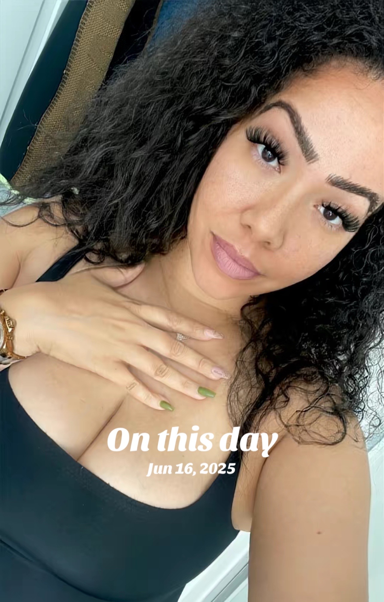 @Krystina B 🔌🦅