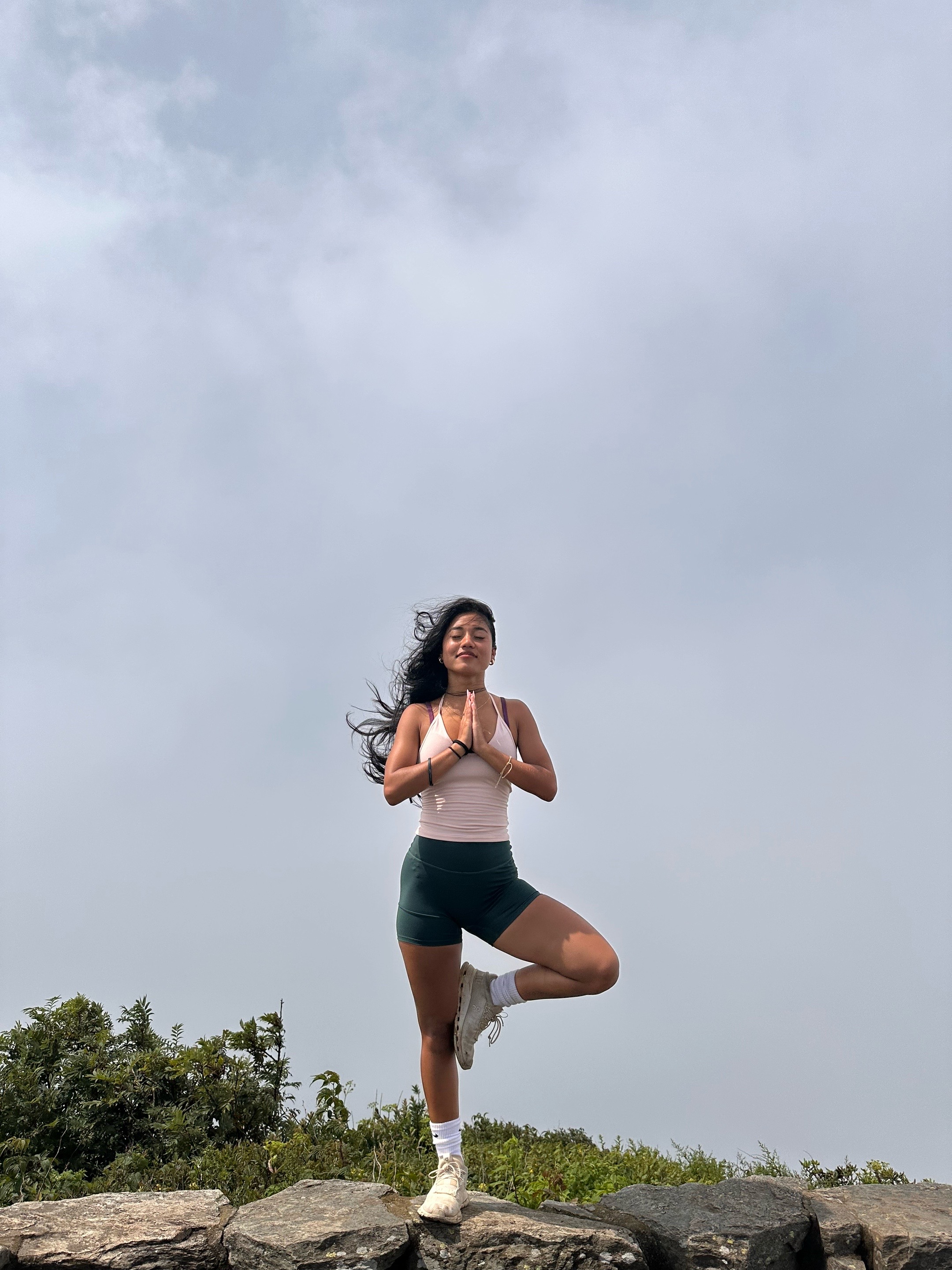 @Sostika Adhikari