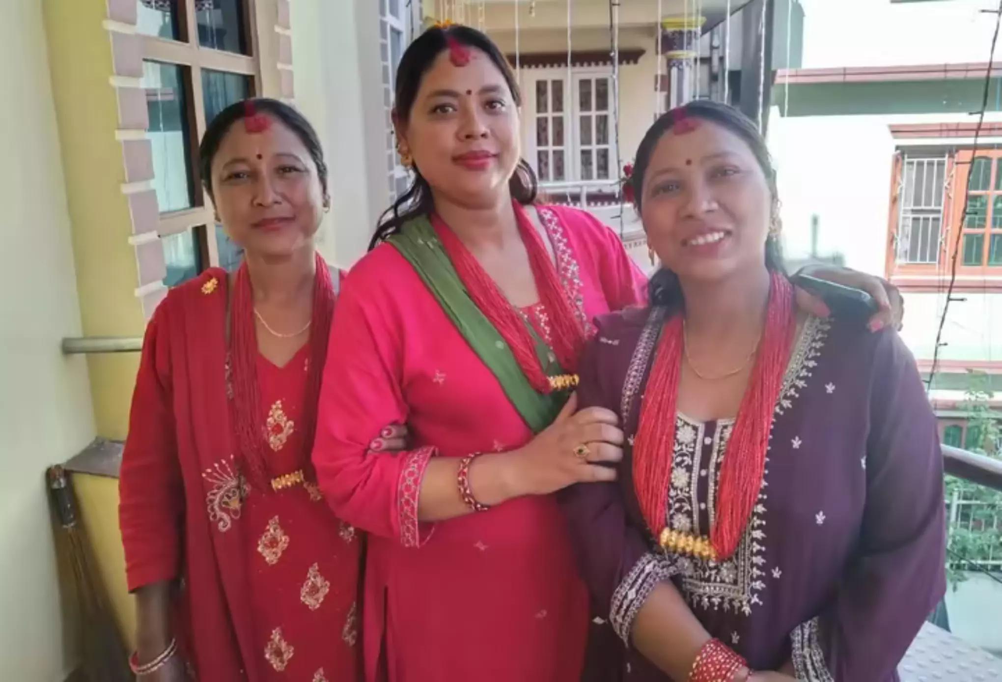 @Reetushrestha3