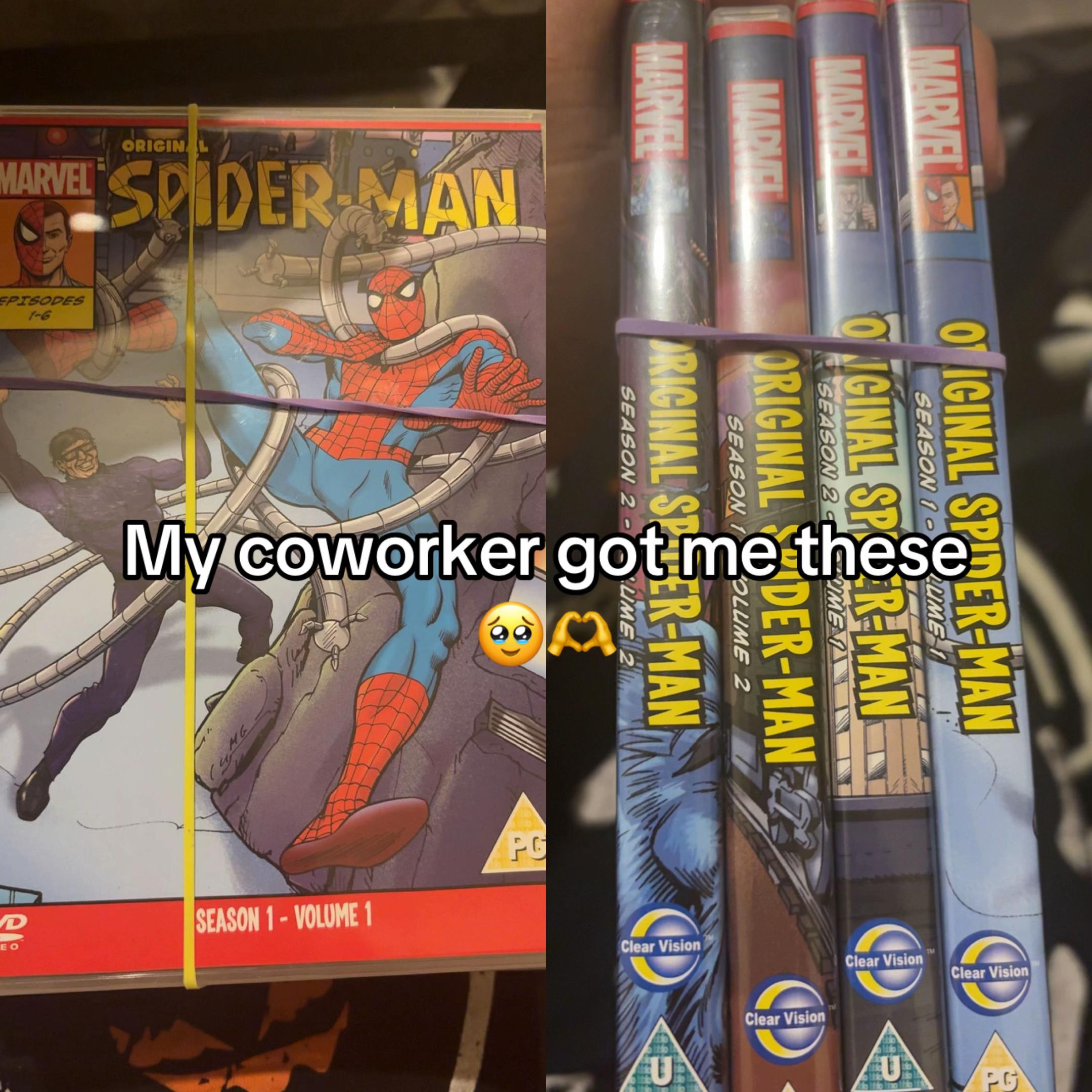 @Spider-Cop