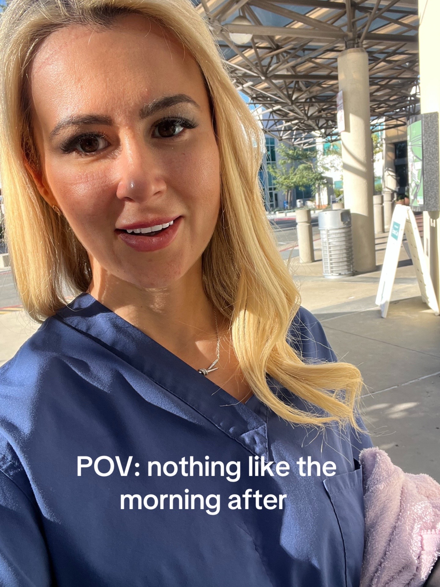 @Alexandra Kharazi, MD