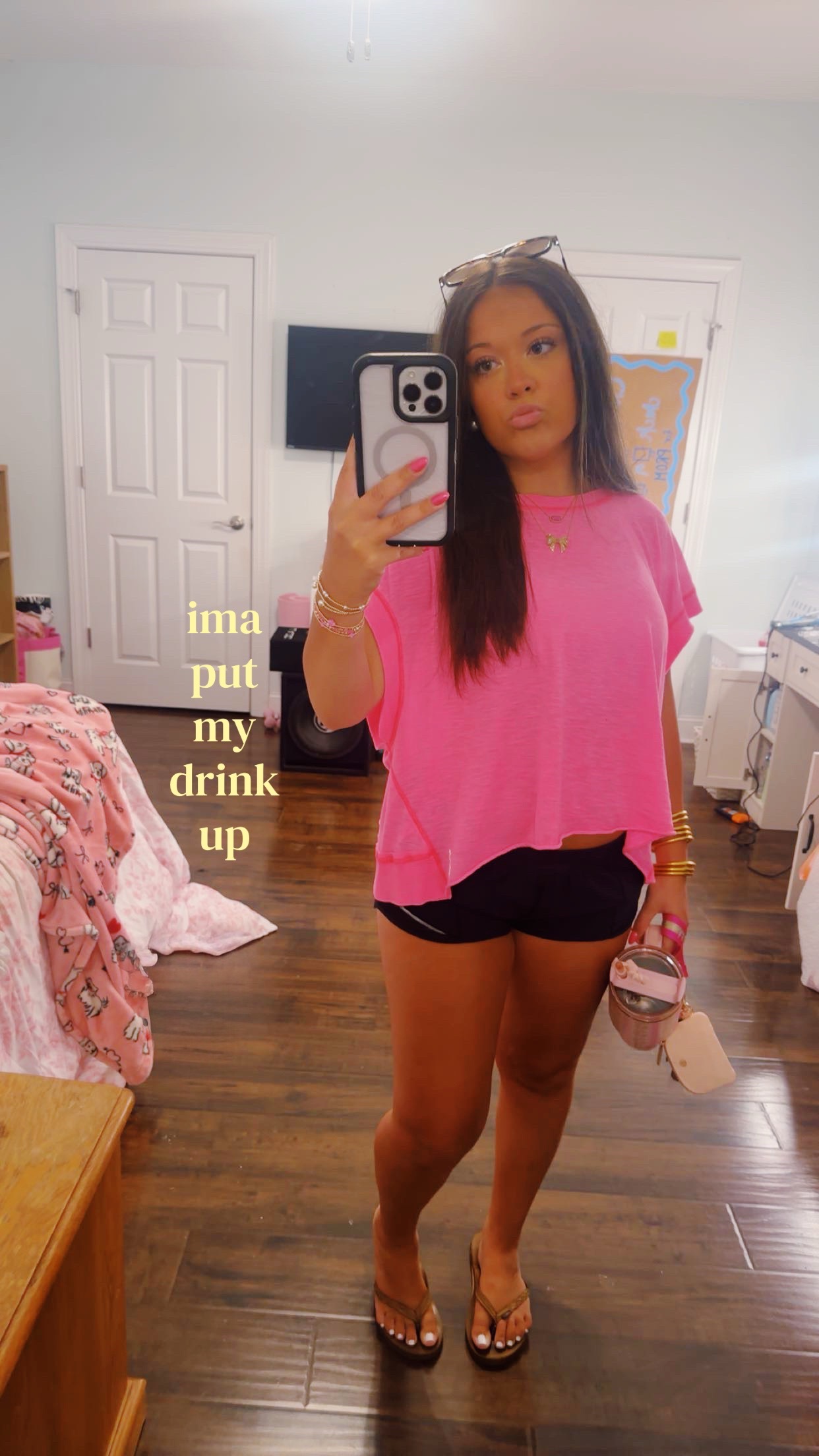 @ainsley elizabeth
