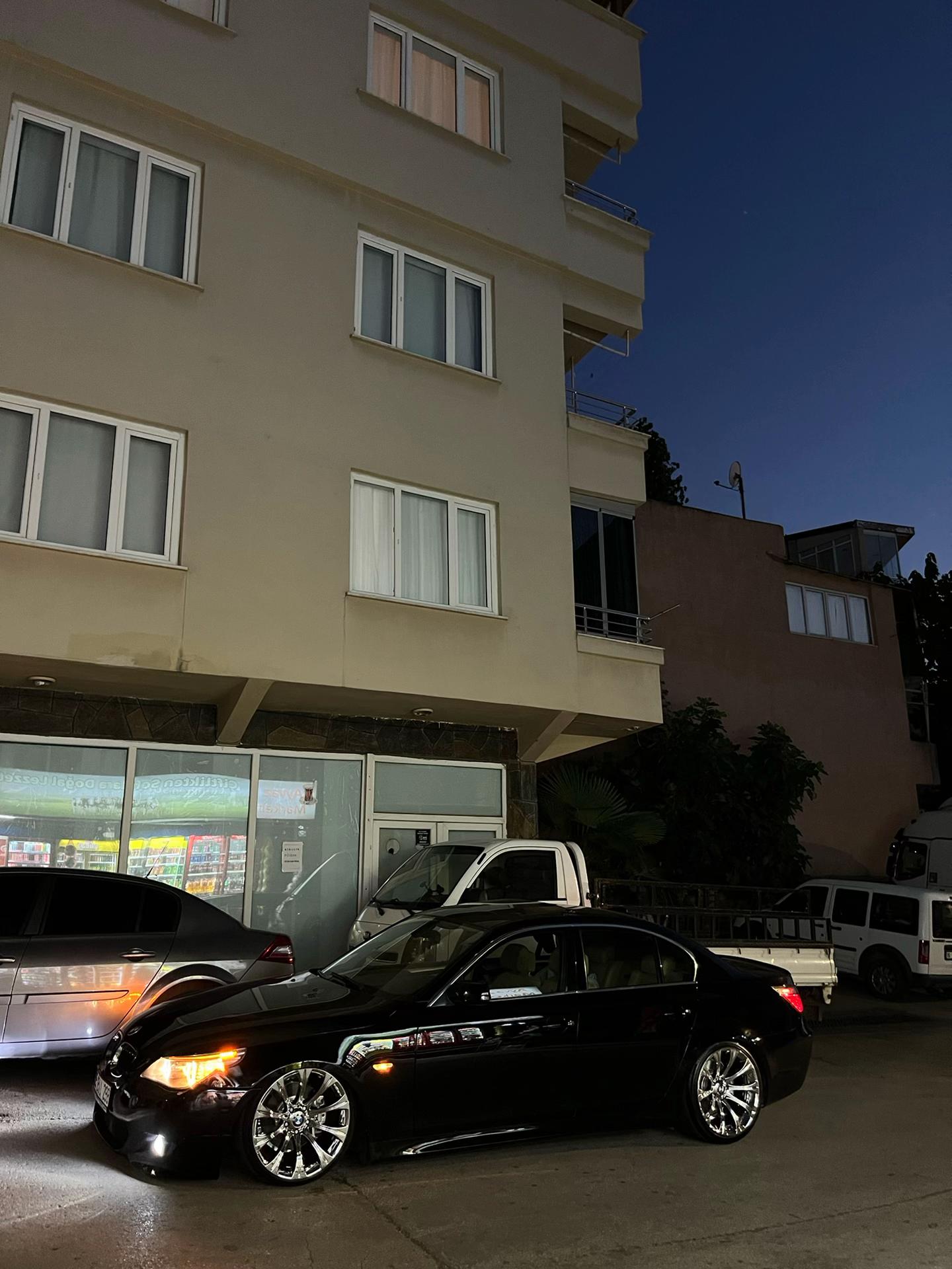 @İBRAHİM ŞAHİN