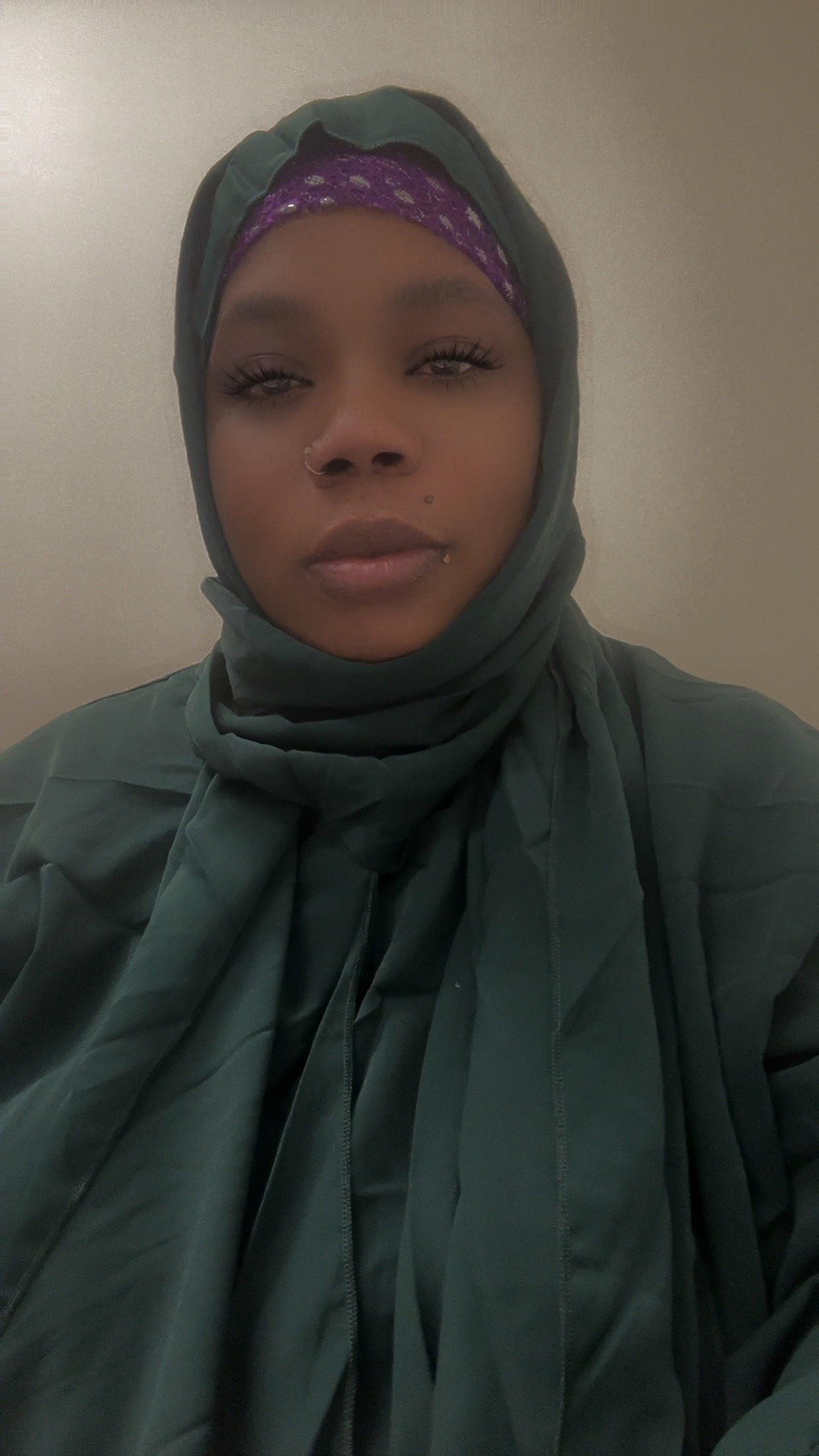 @Najma M Nuro