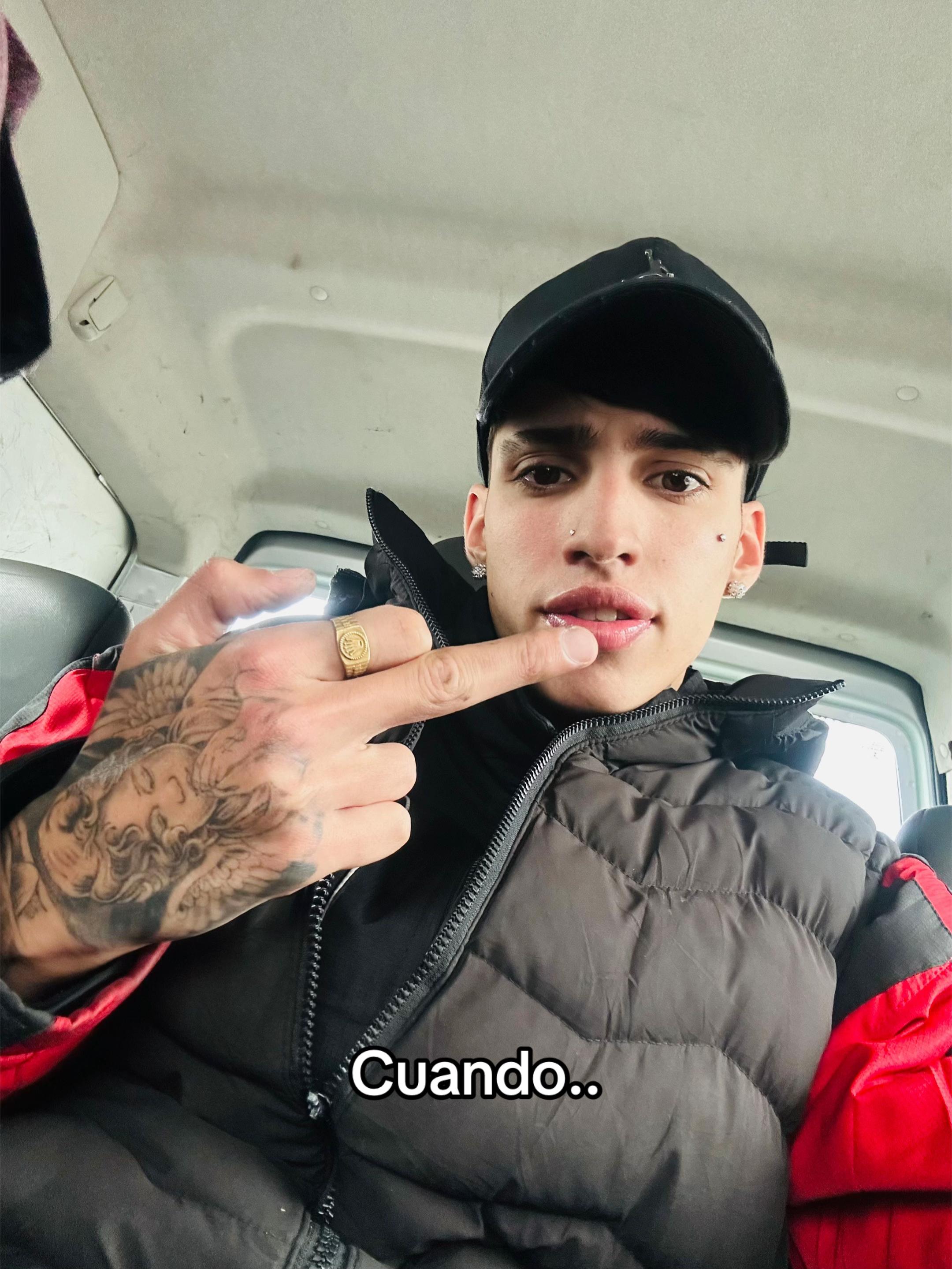 @Valentin💋