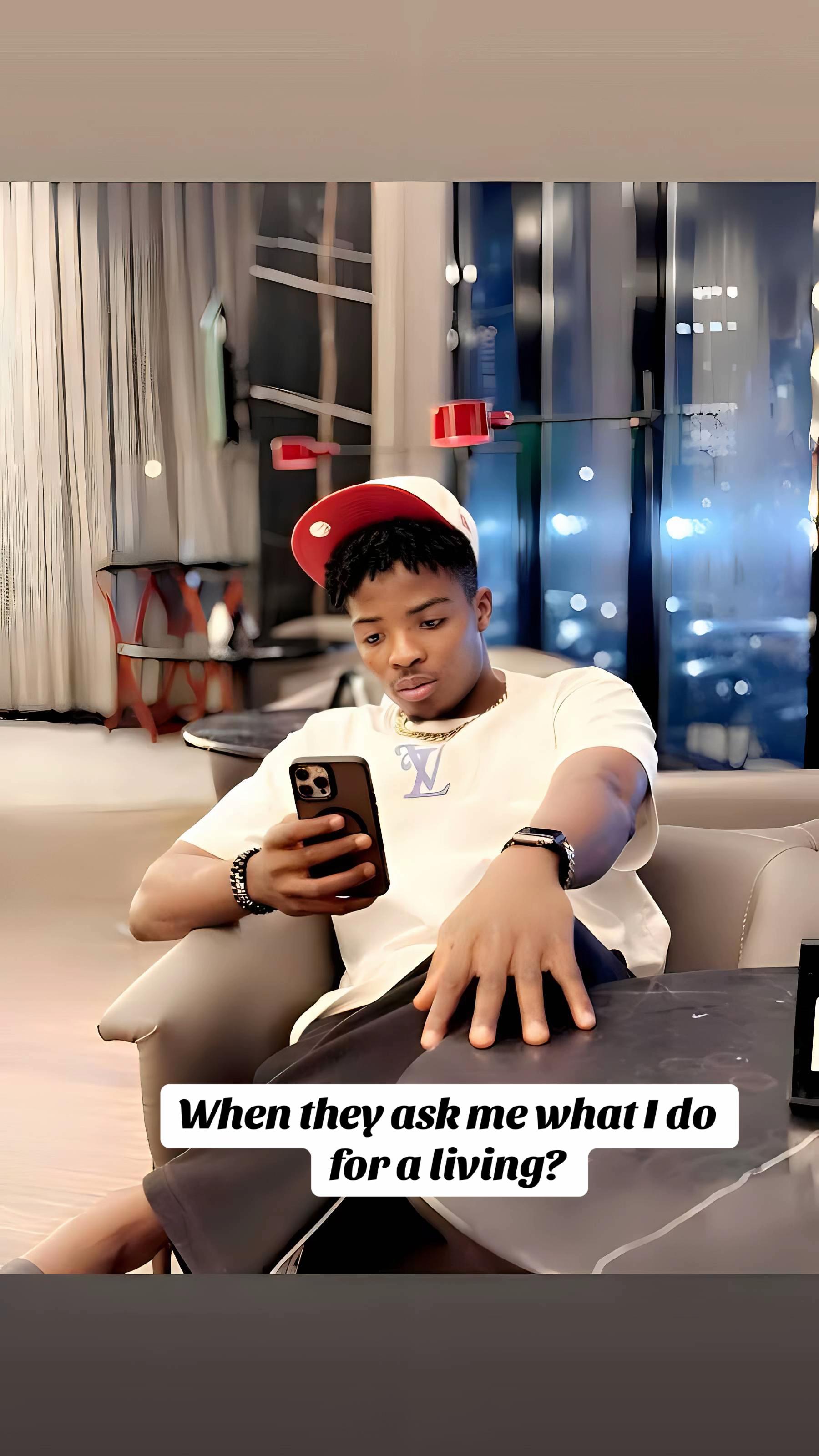 @Alhj Lateef 🤩💪