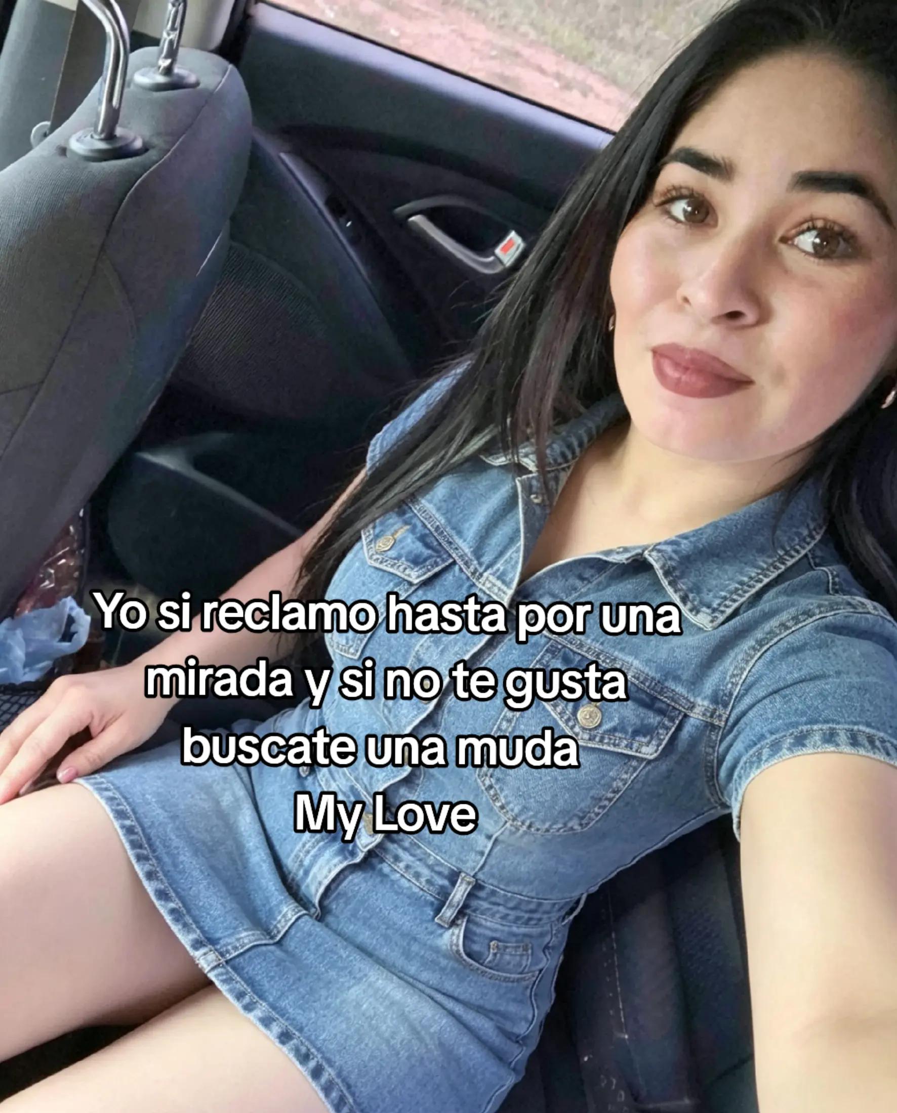 @Claudia Maribel Rodr