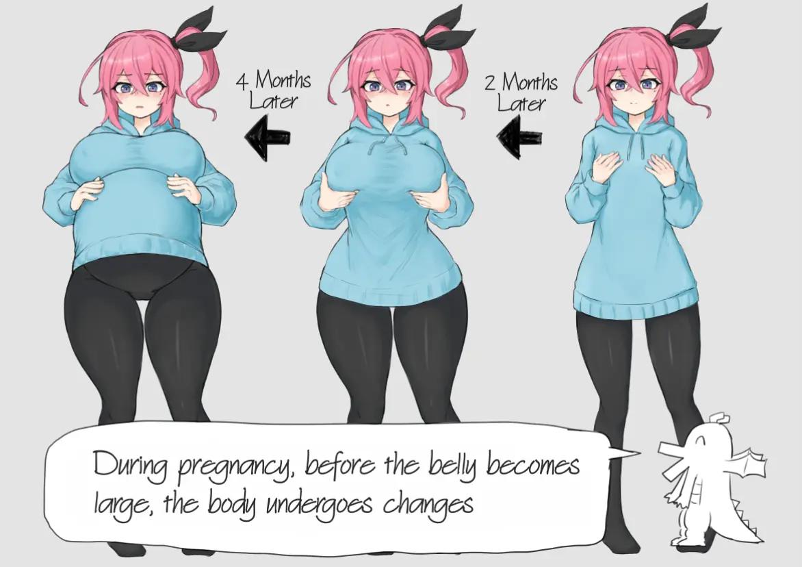 @Lamipregnant🤰