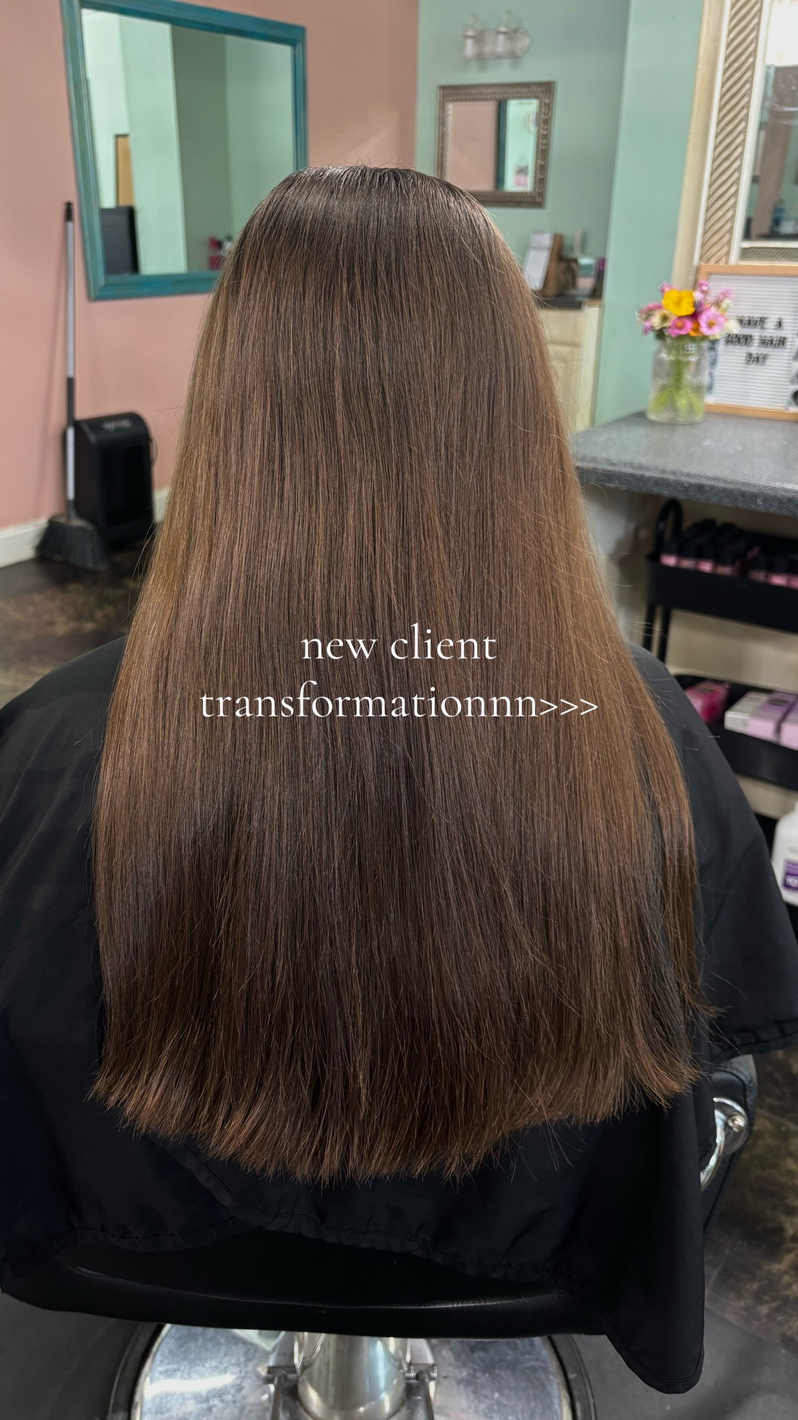 @Jordan | MS hairstylist