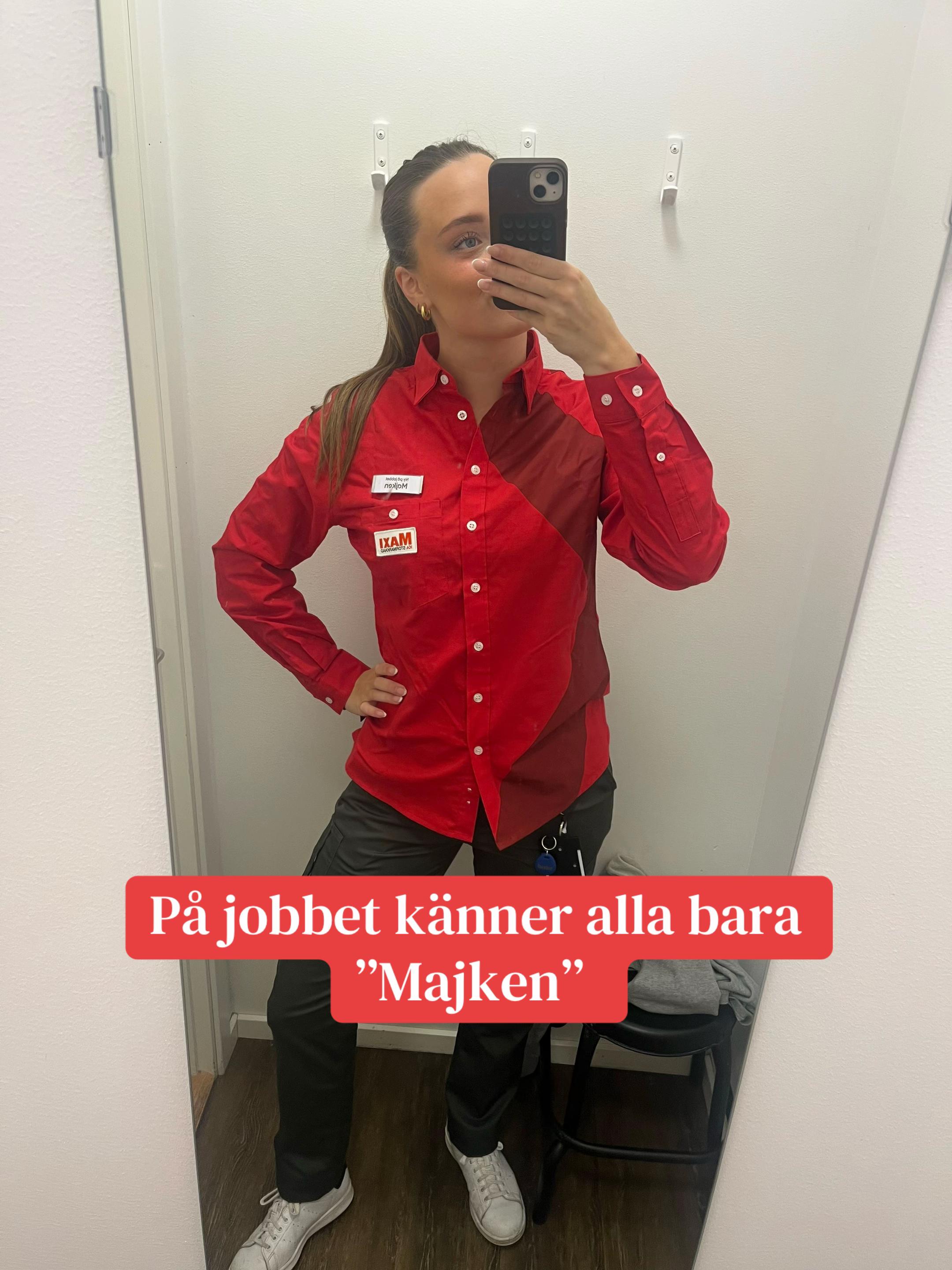 @MAJKEN 👸🏽