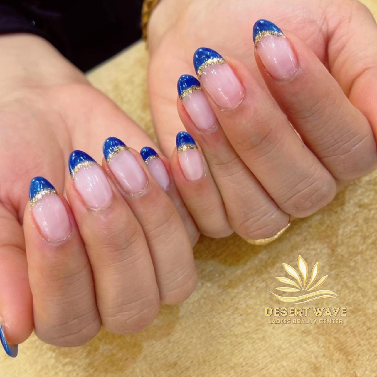 @DESERT WAVE BEAUTY CENTER
