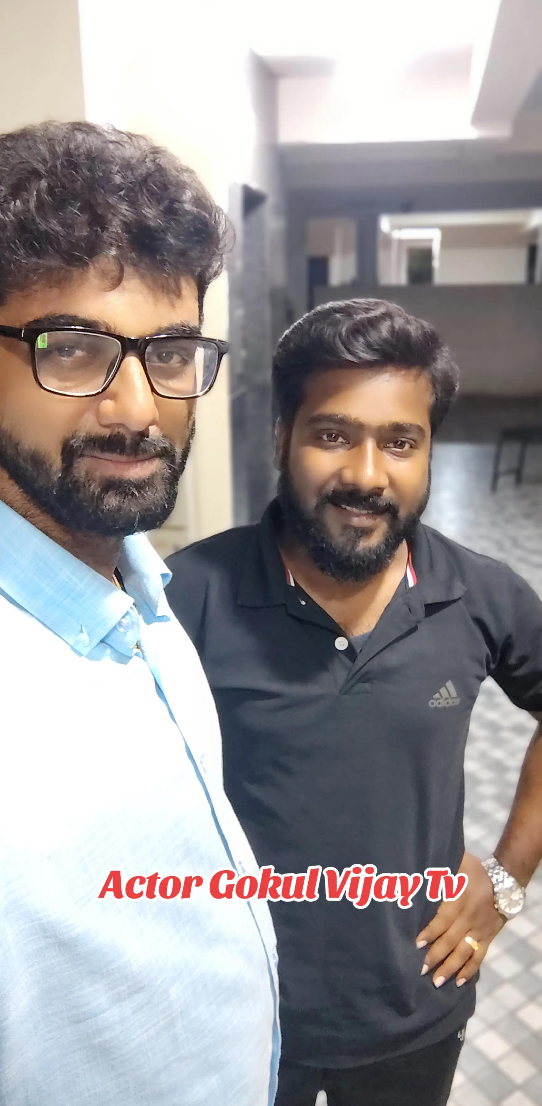 @Kavi Ajay official